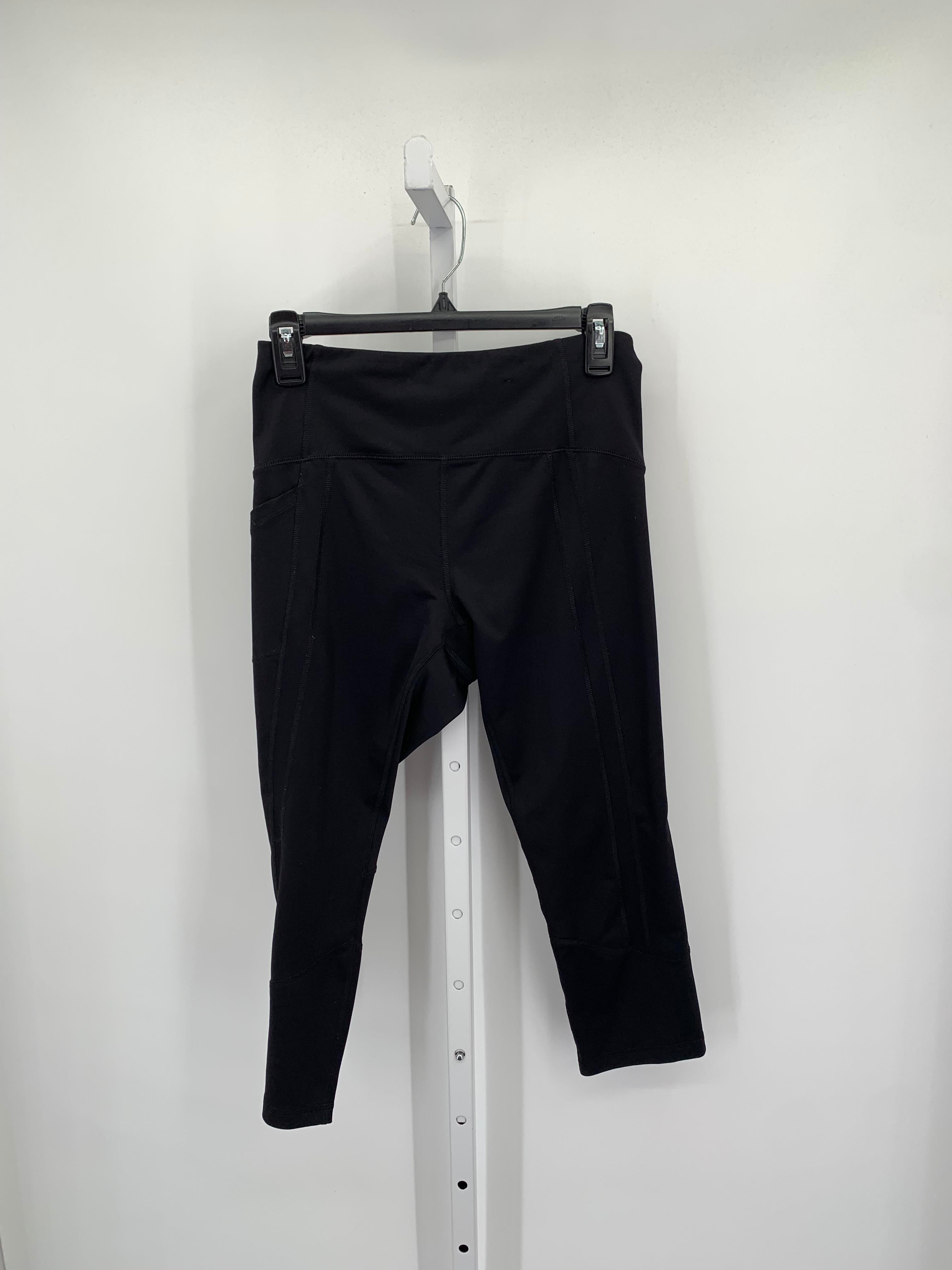 Fila Size Medium Misses Leggings