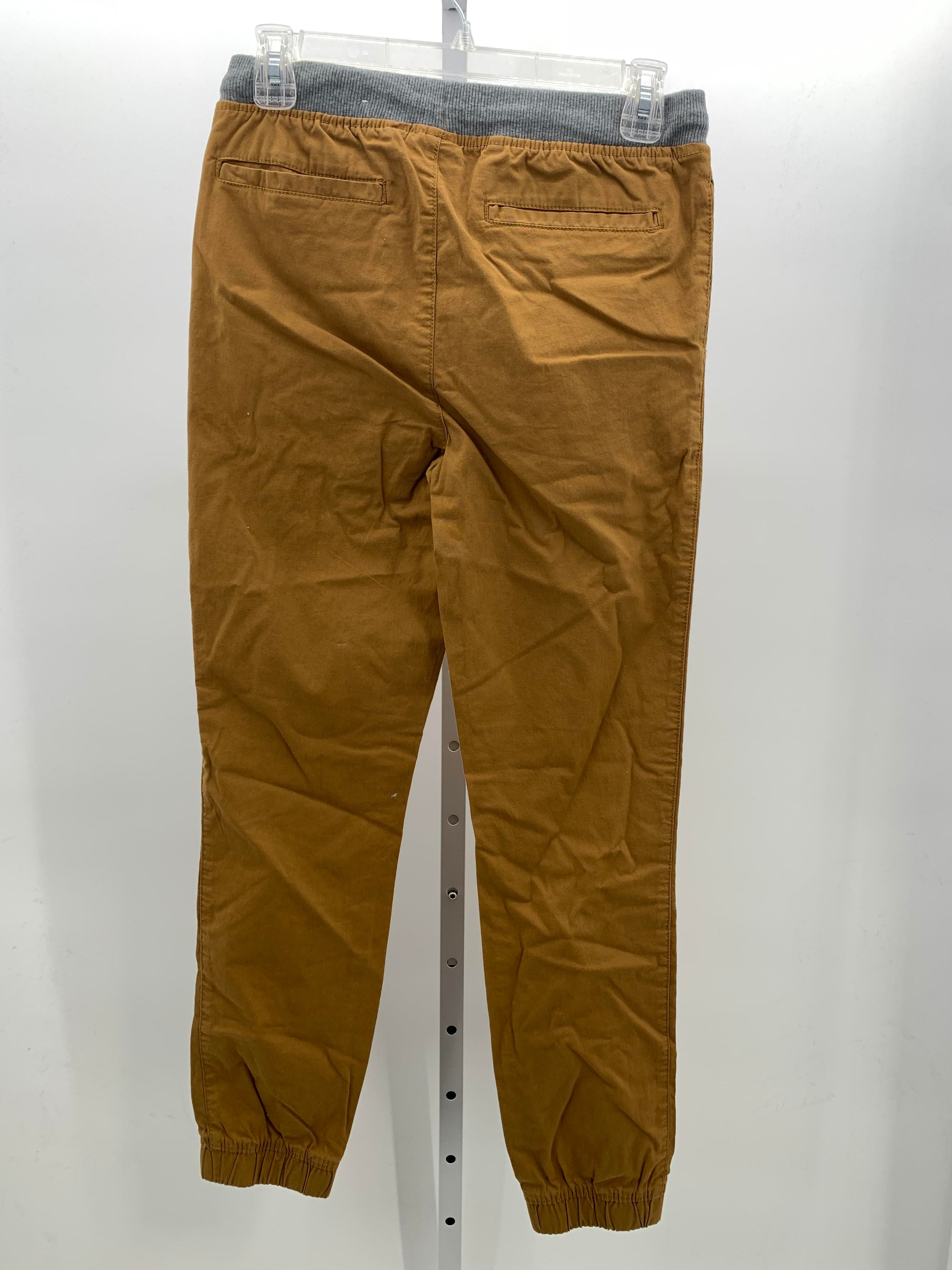 DRAW WAIST JOGGER