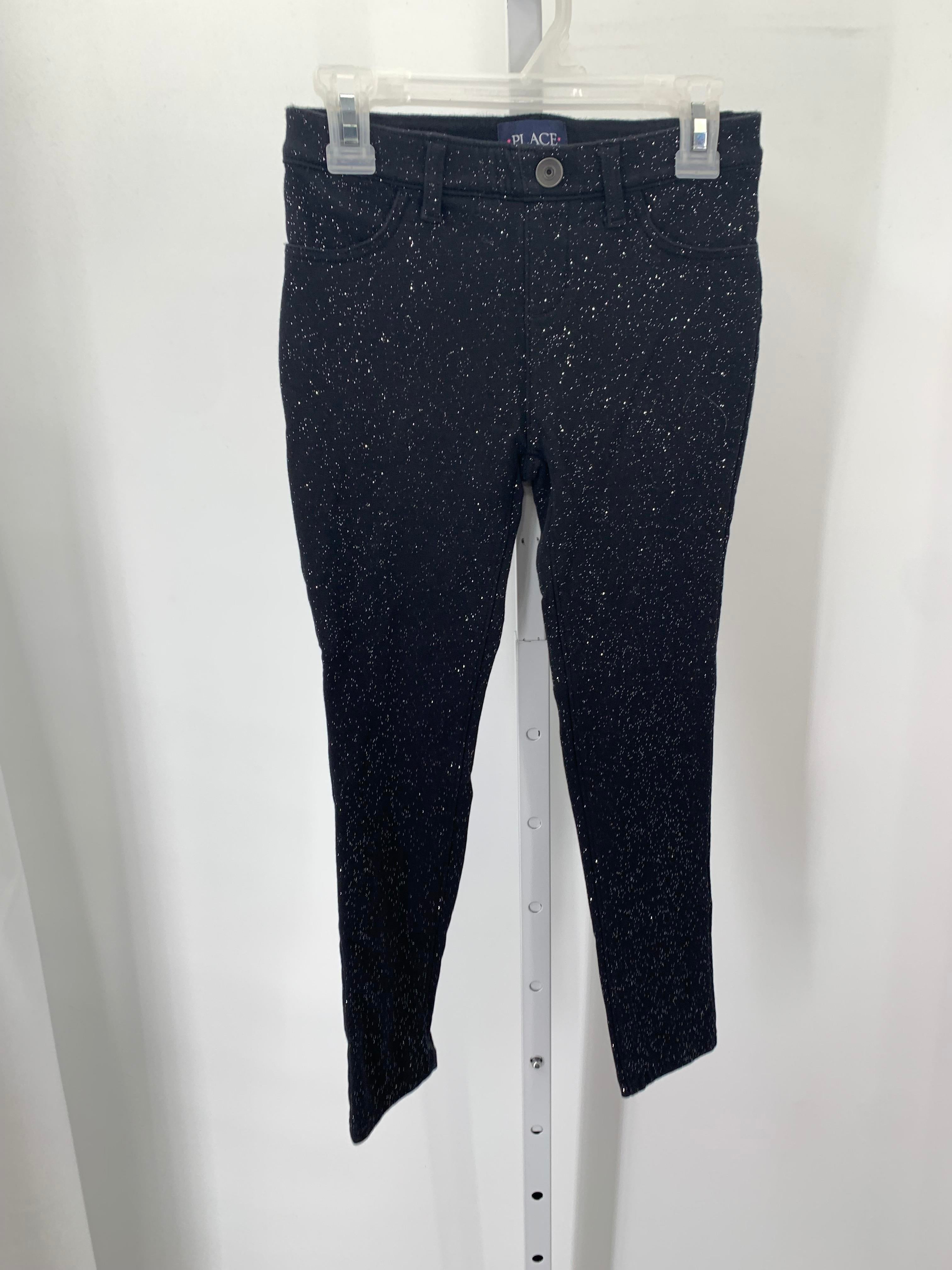 Children's Place Size 6x-7 Girls Pants