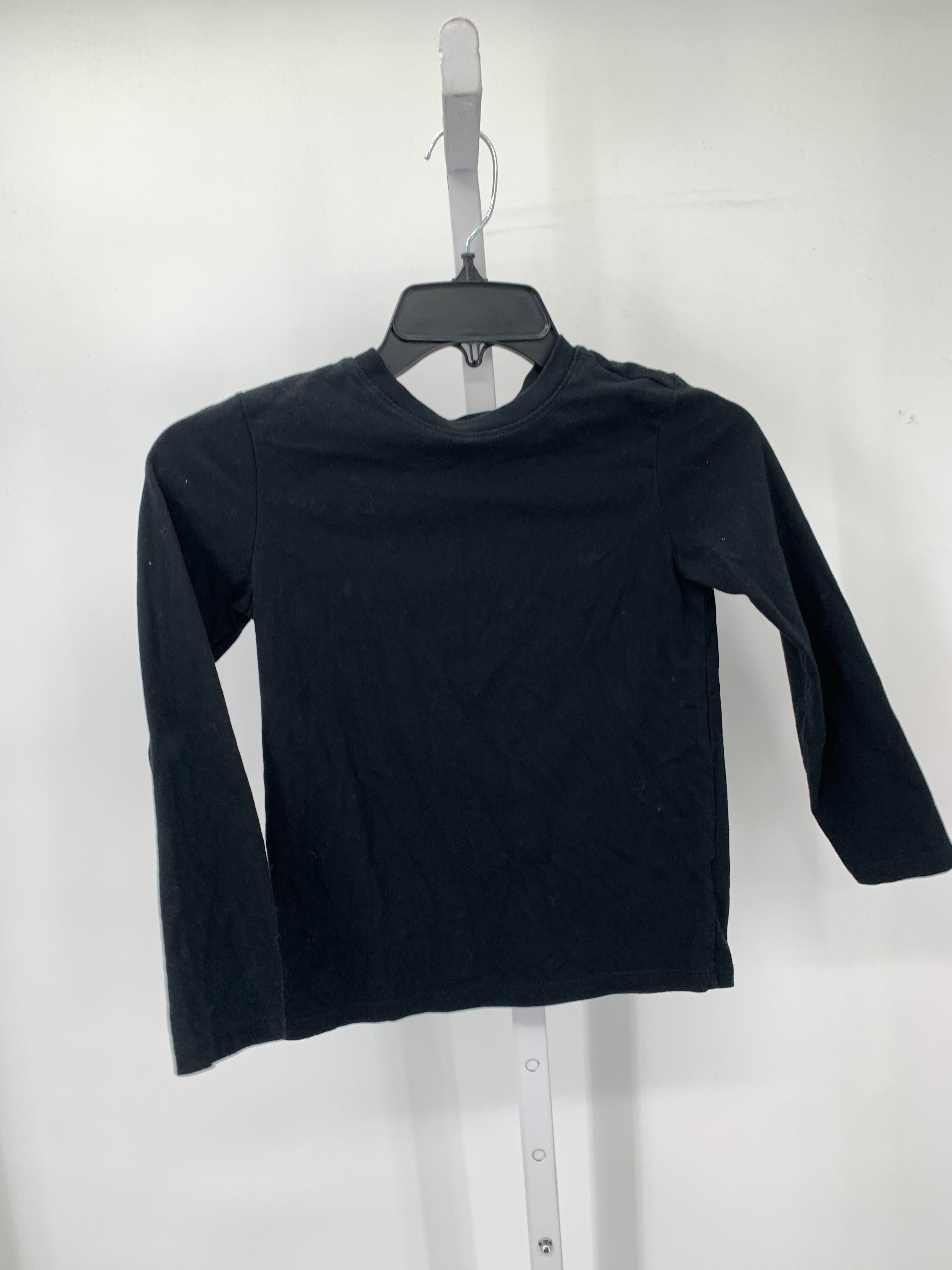 CREWNECK KNIT
