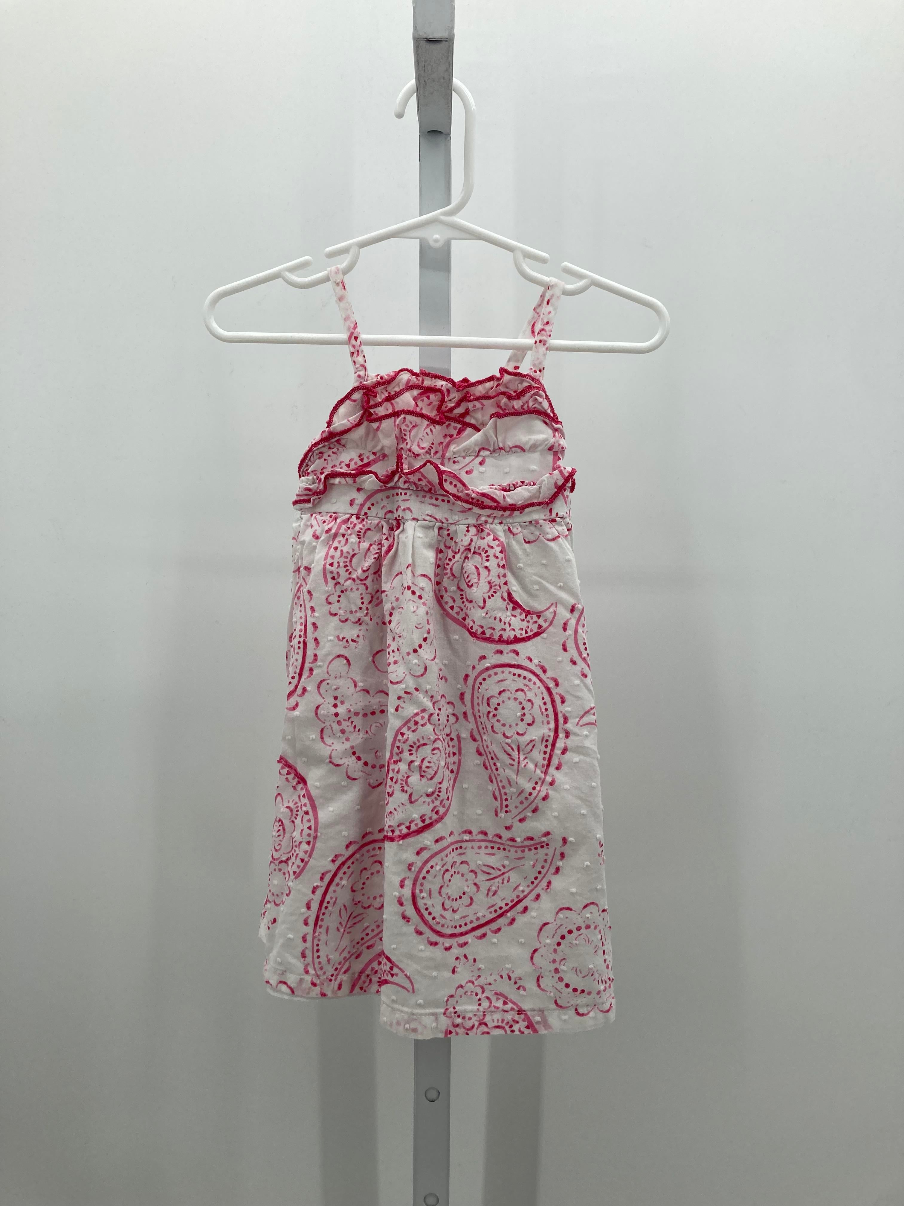 Penelope Mack Size 24 Months Girls Sundress