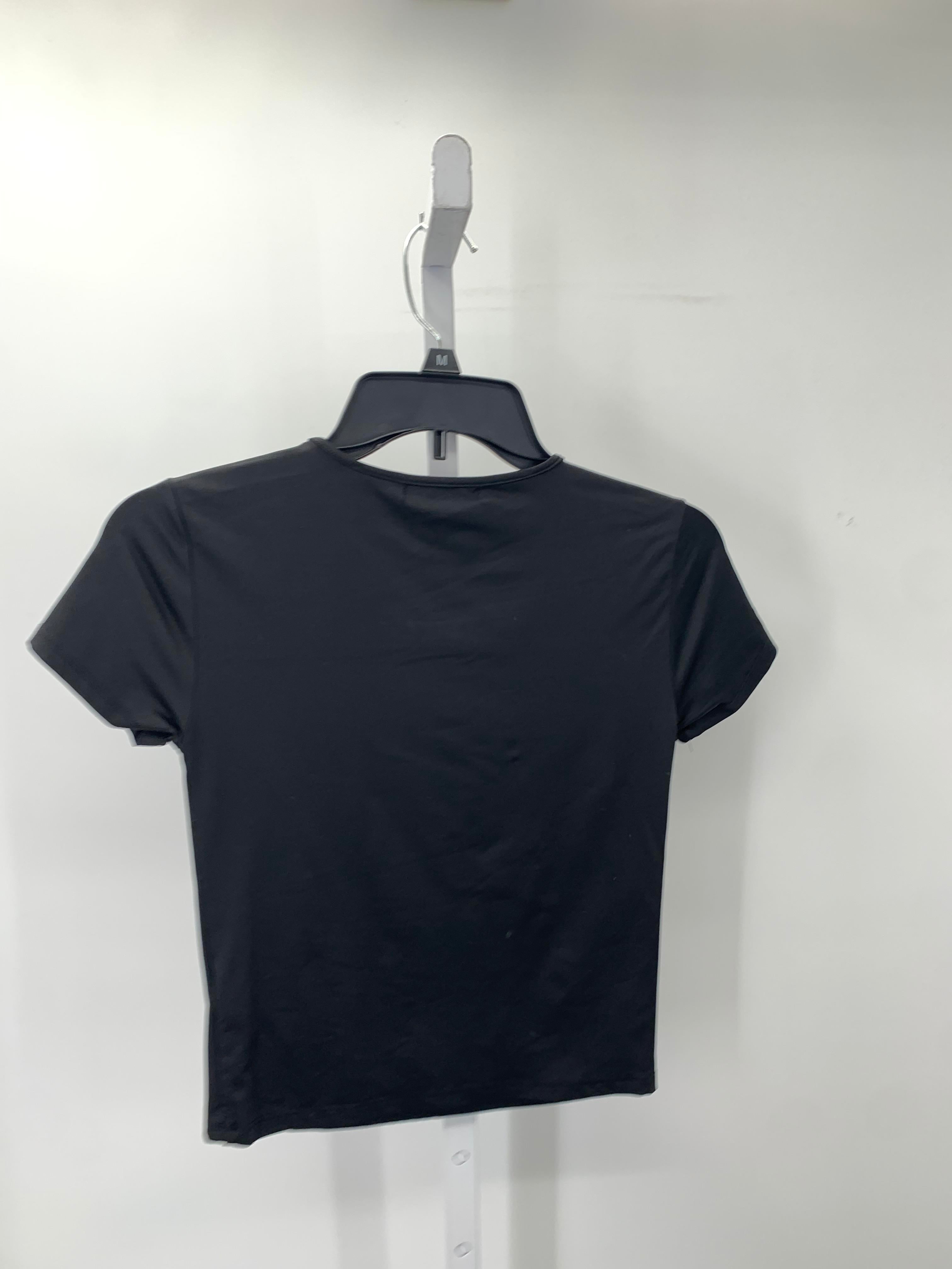 Forever 21 Size Small Juniors Short Sleeve Shirt