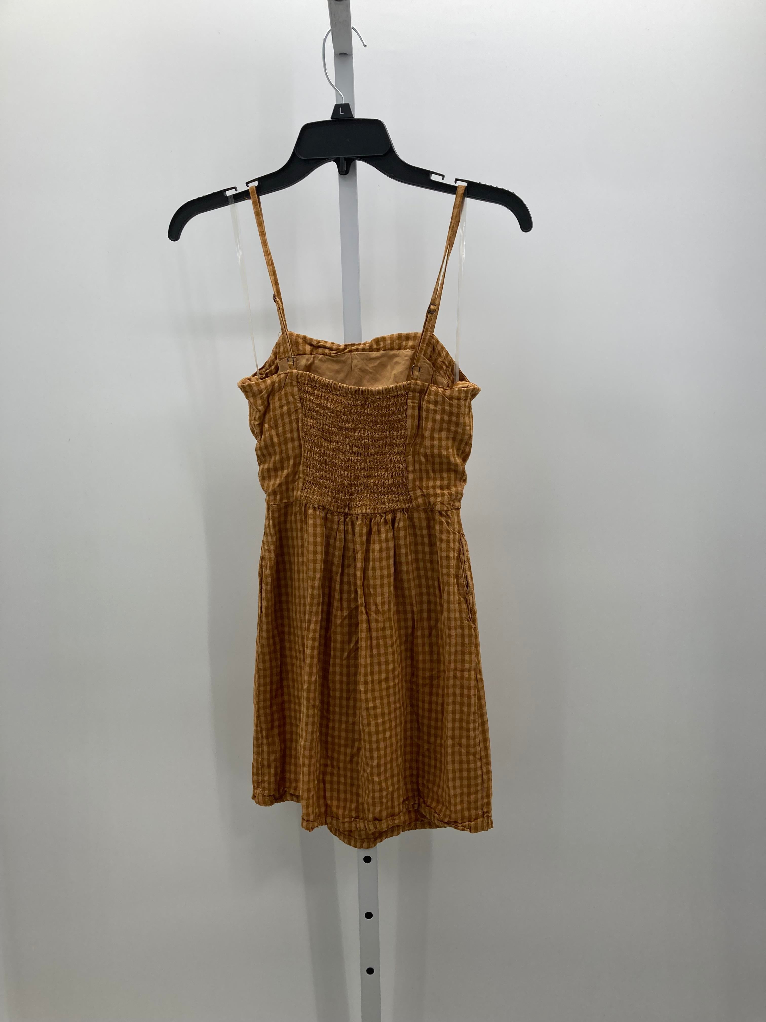 Aeropostale Size X Small Juniors Sundress