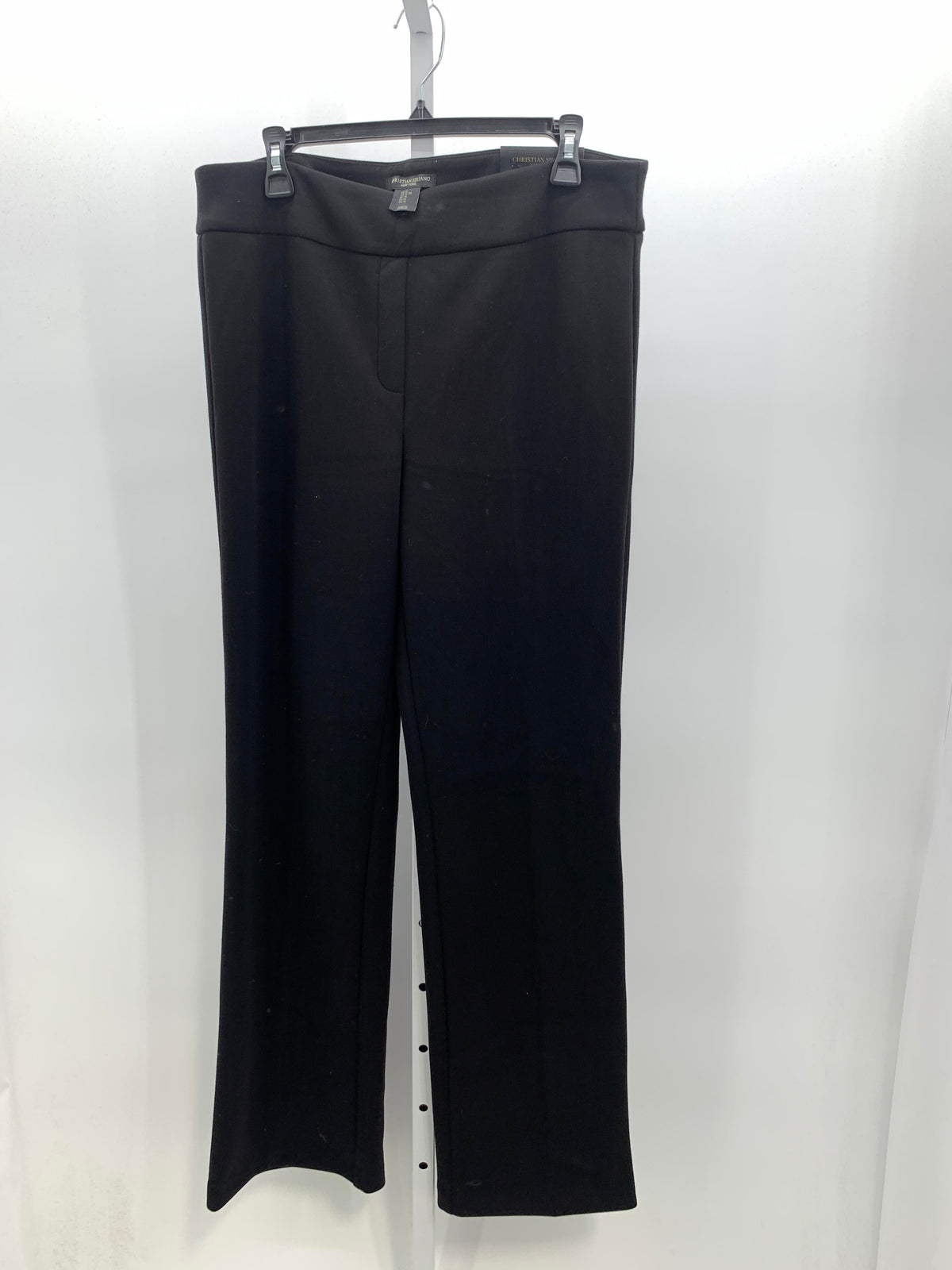 Christian Siriano Size Extra Large Misses Pants