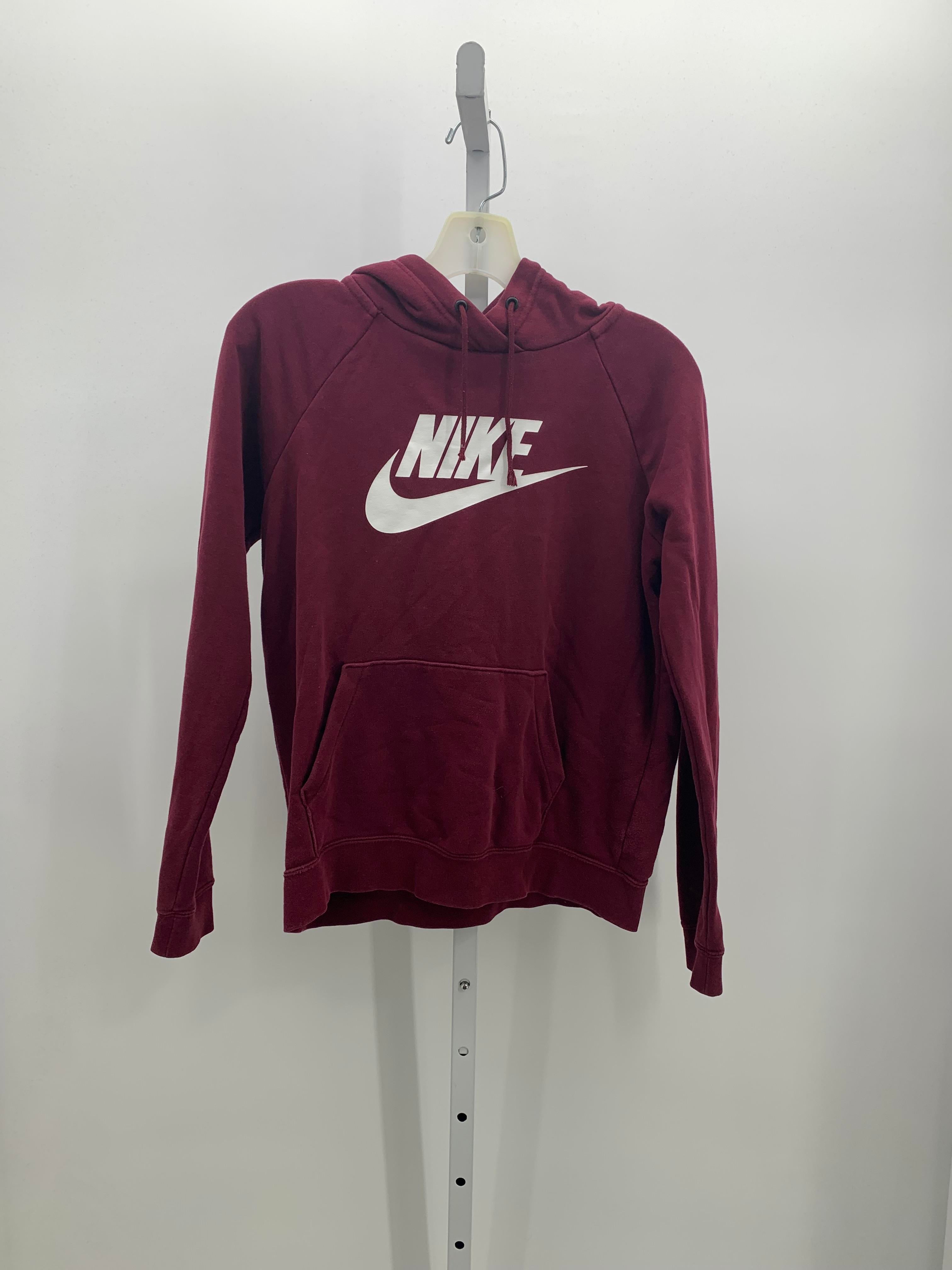 Nike Size Small Juniors Hoodie