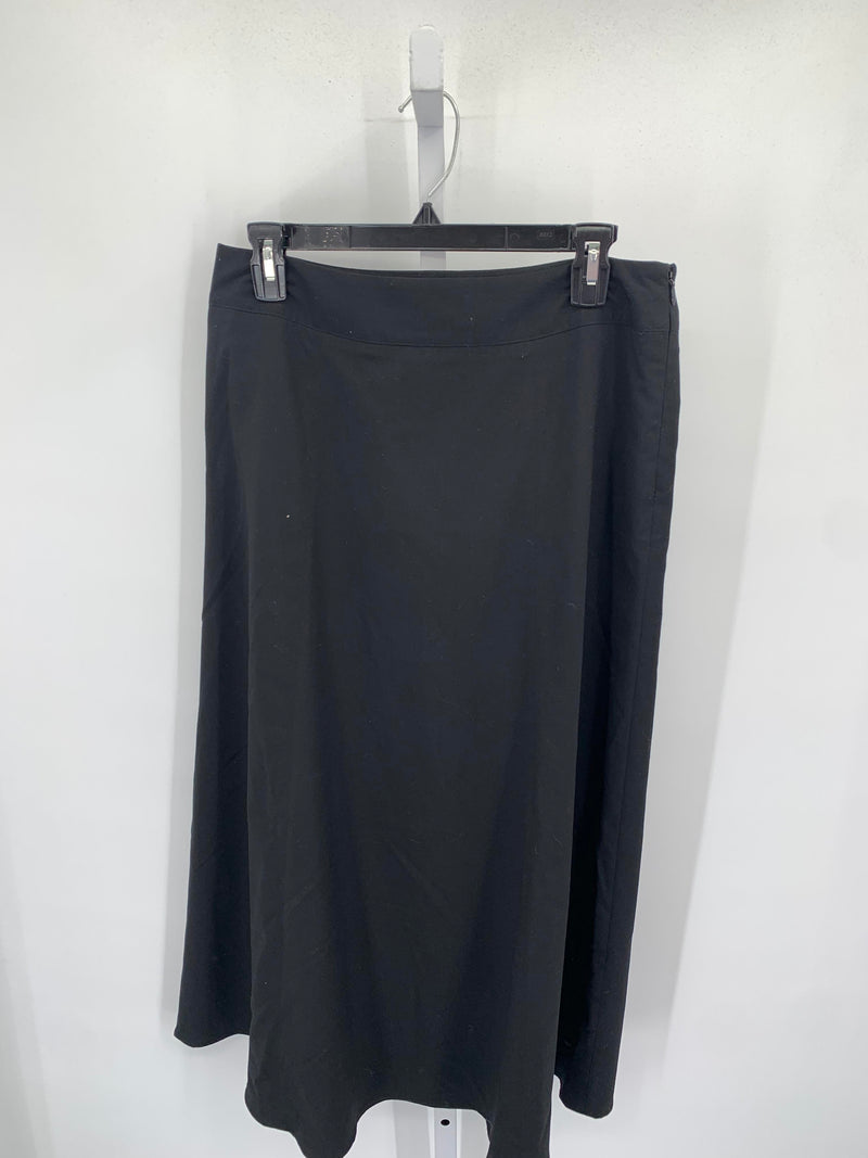 Charter Club Size 8 Misses Skirt