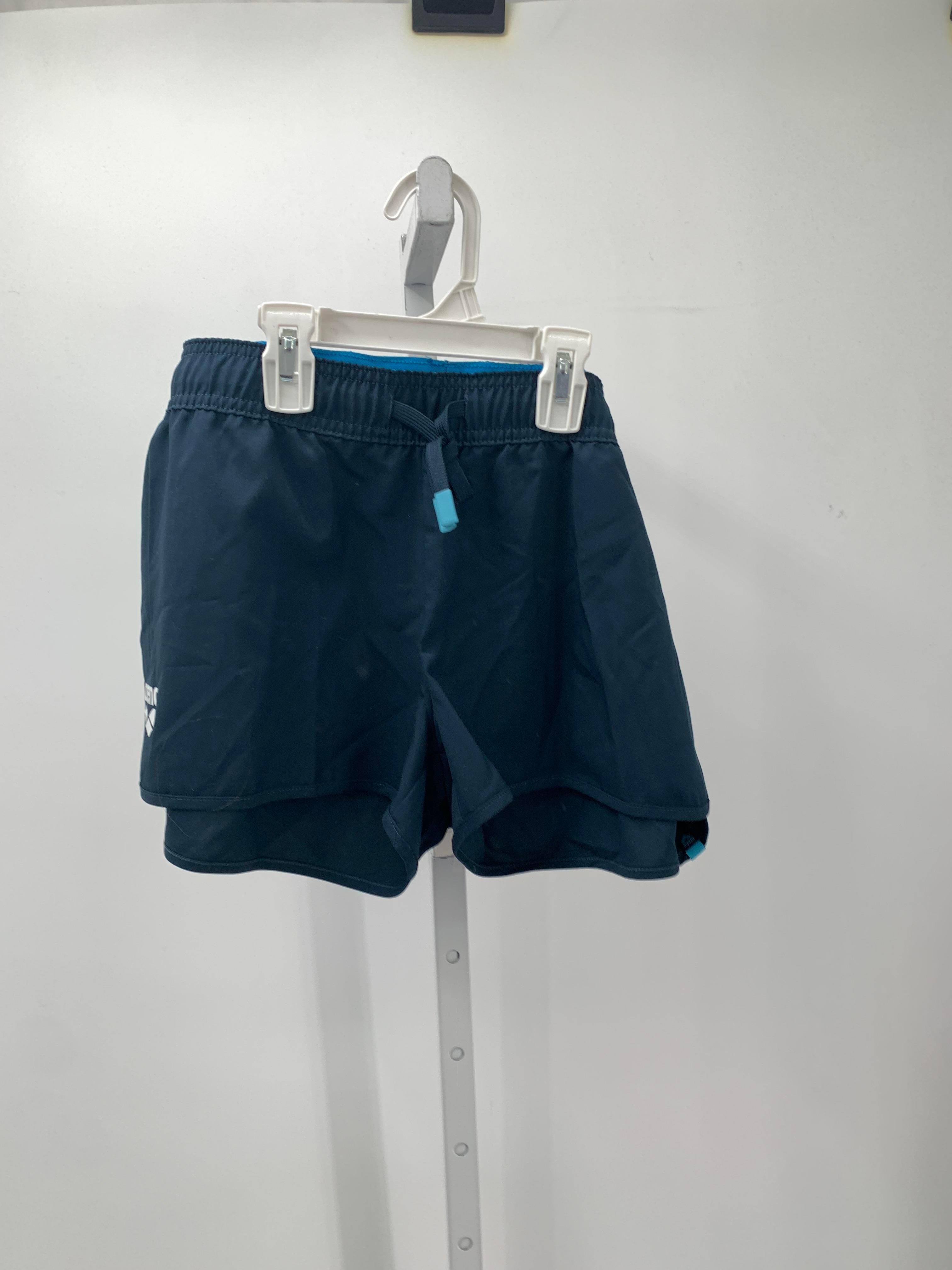 Size X Small Misses Shorts