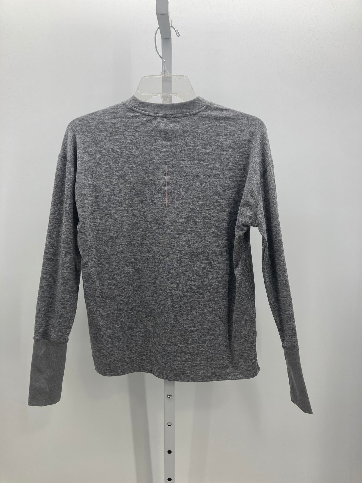 Nike Size Small Misses Long Sleeve Shirt