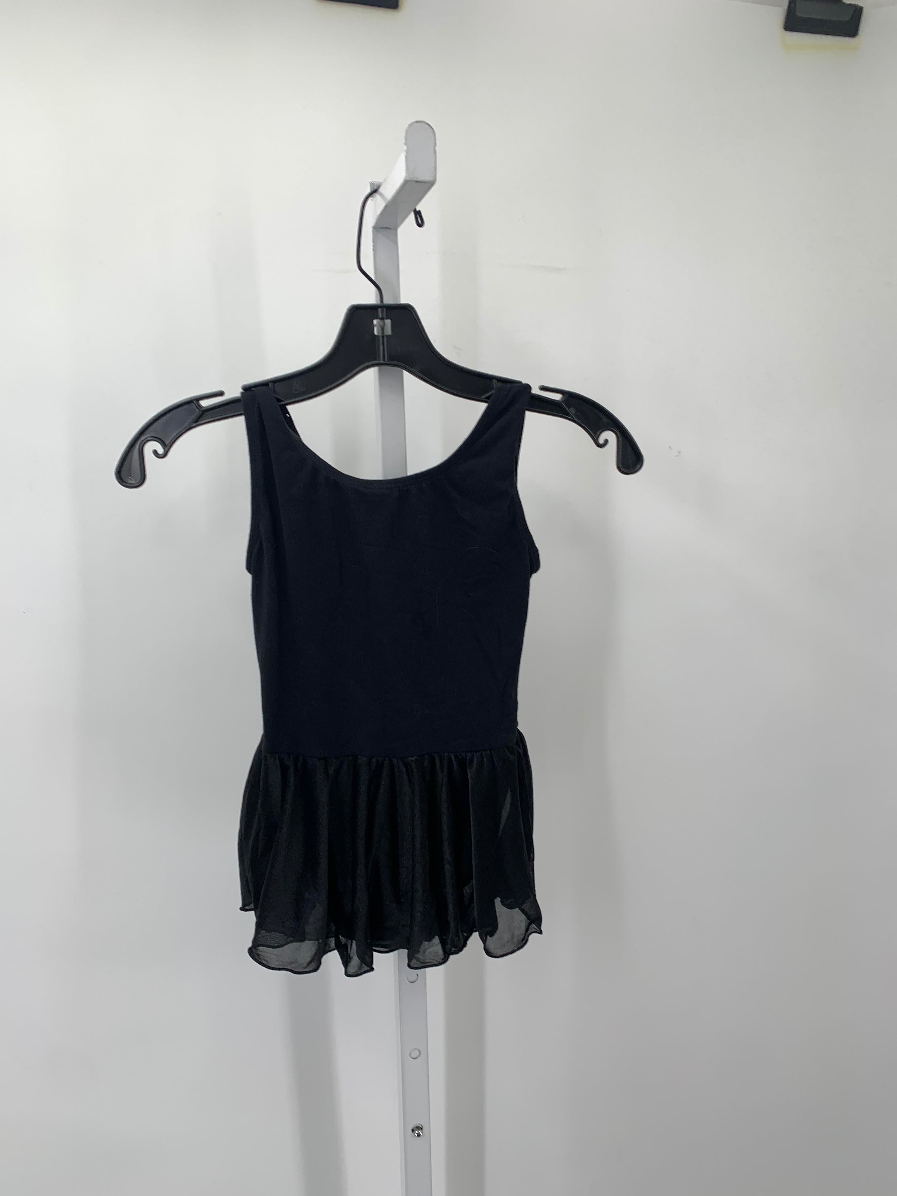 Cat & Jack Size 7-8 Girls Leotard