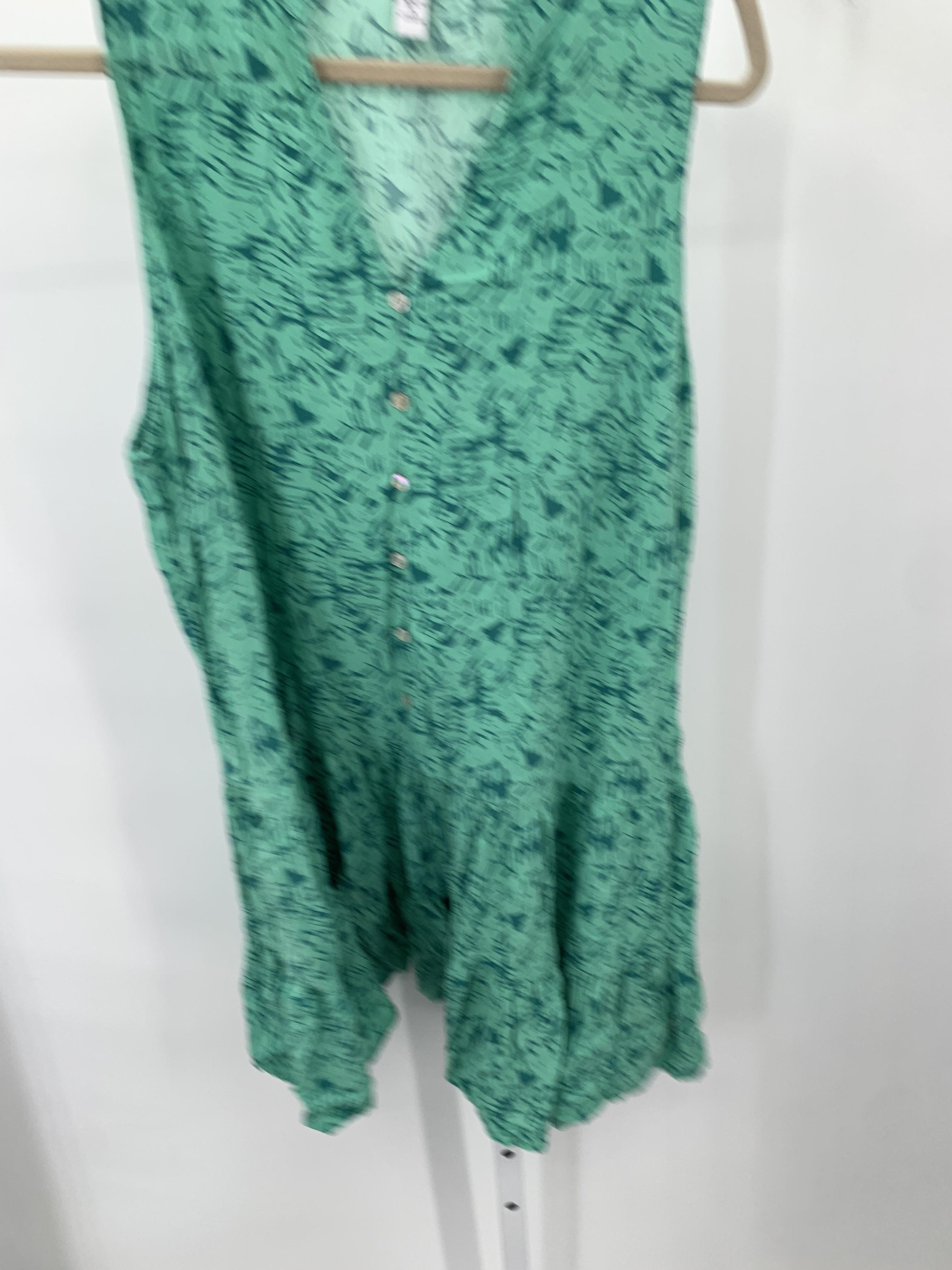 Nine West Size 1X Womens Sundress