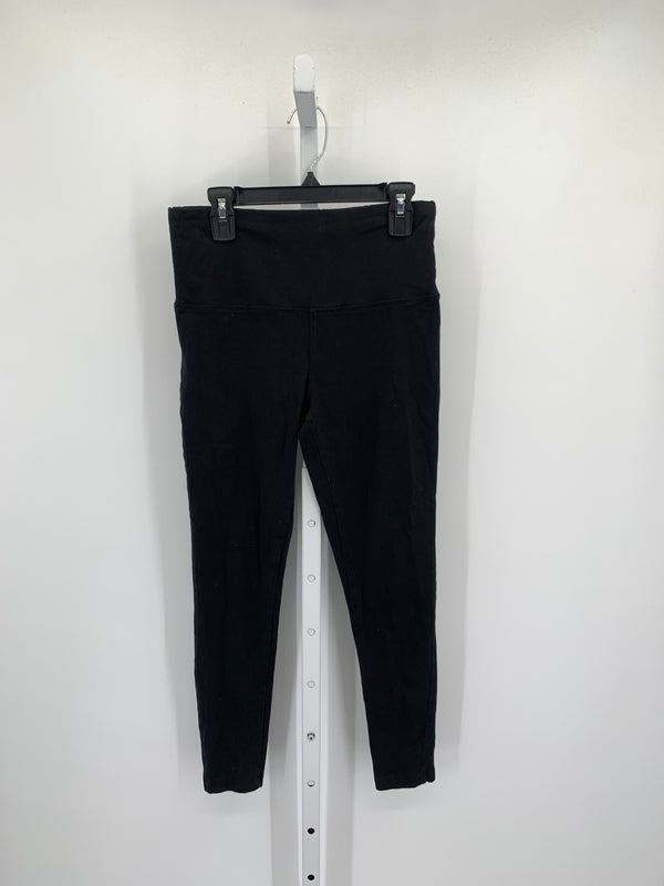 Jockey Size Small Misses Leggings