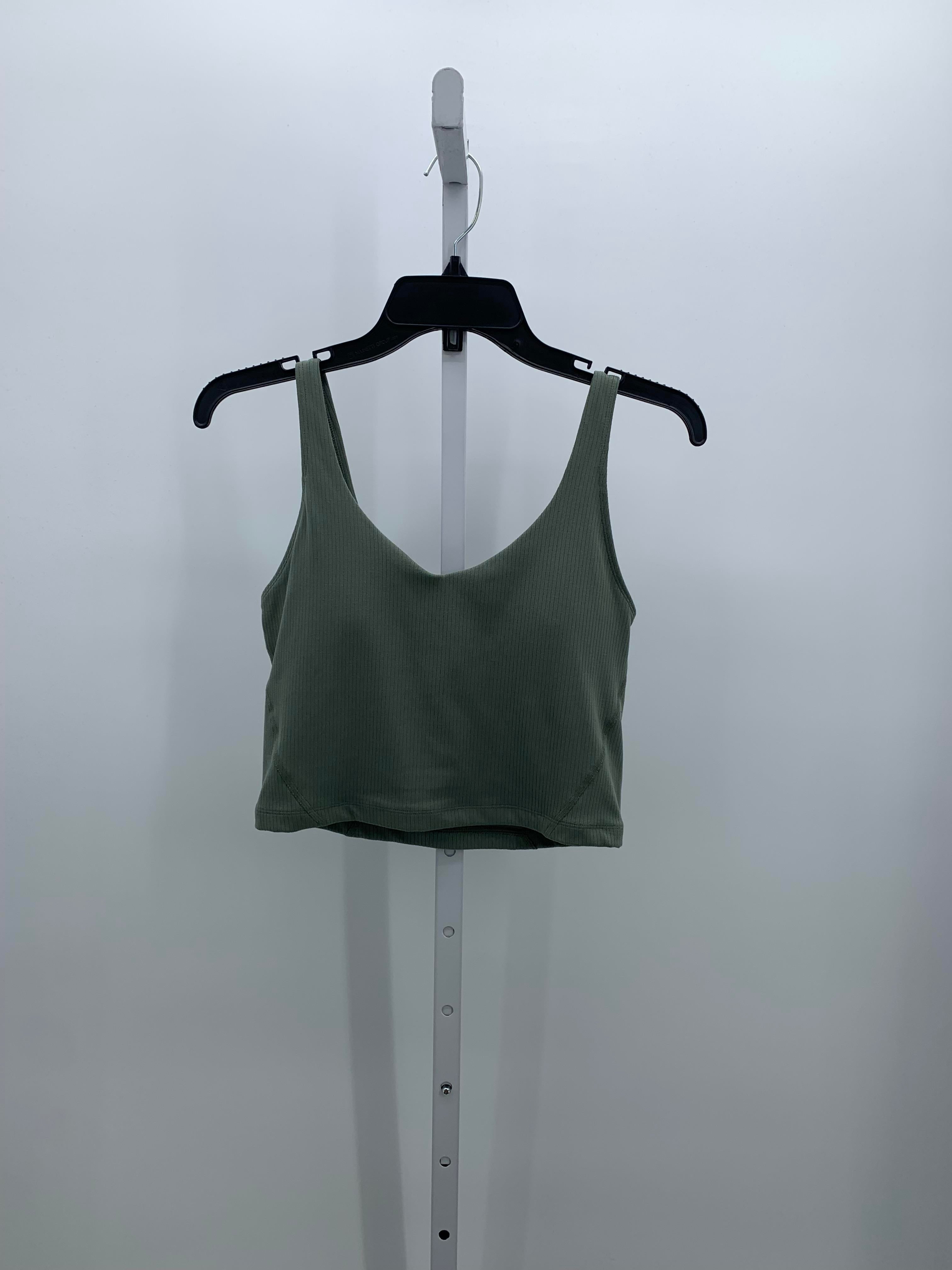 Gilly Hicks Size Large Juniors Tank