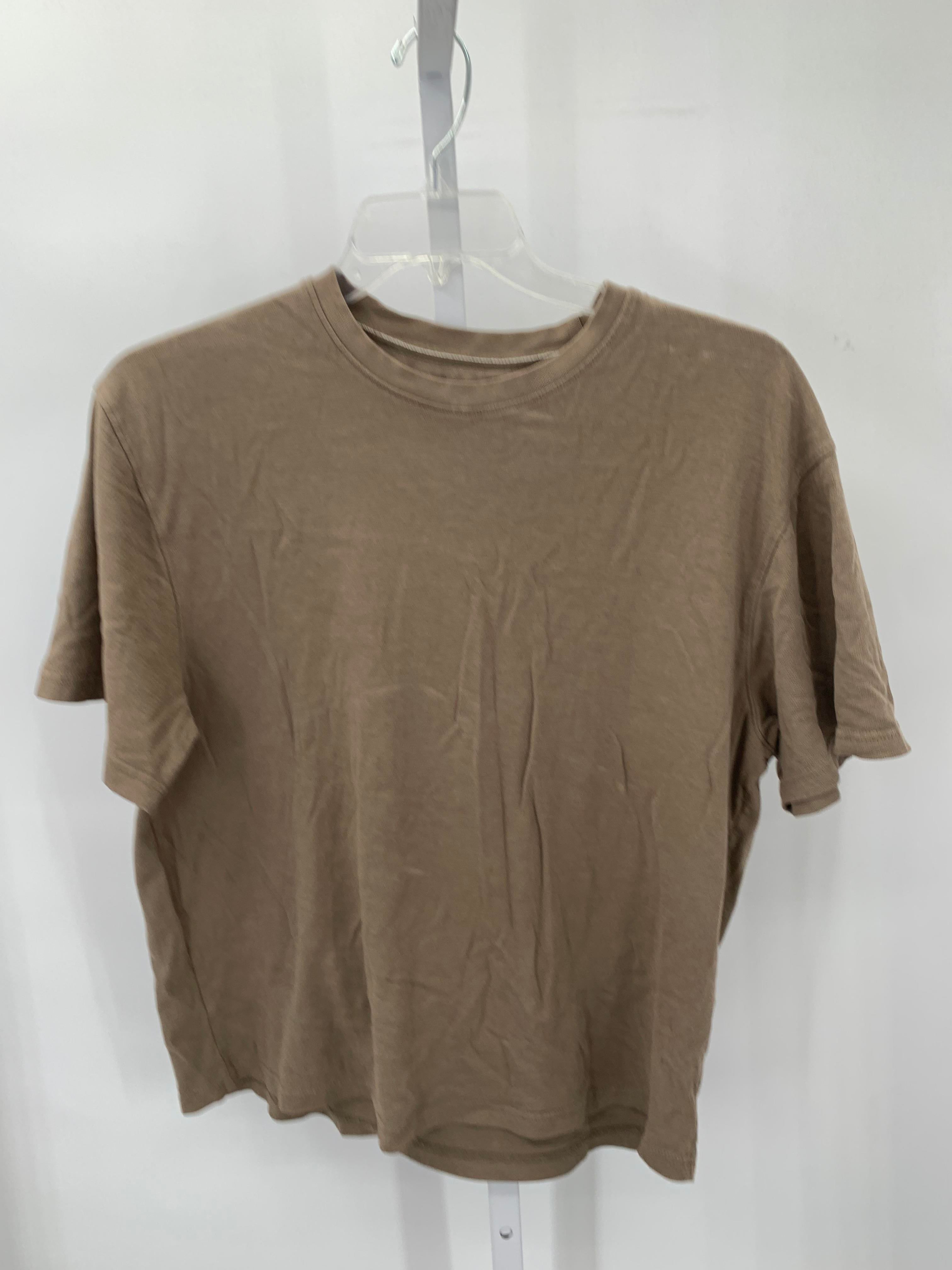 RELAXED FIT KNIT