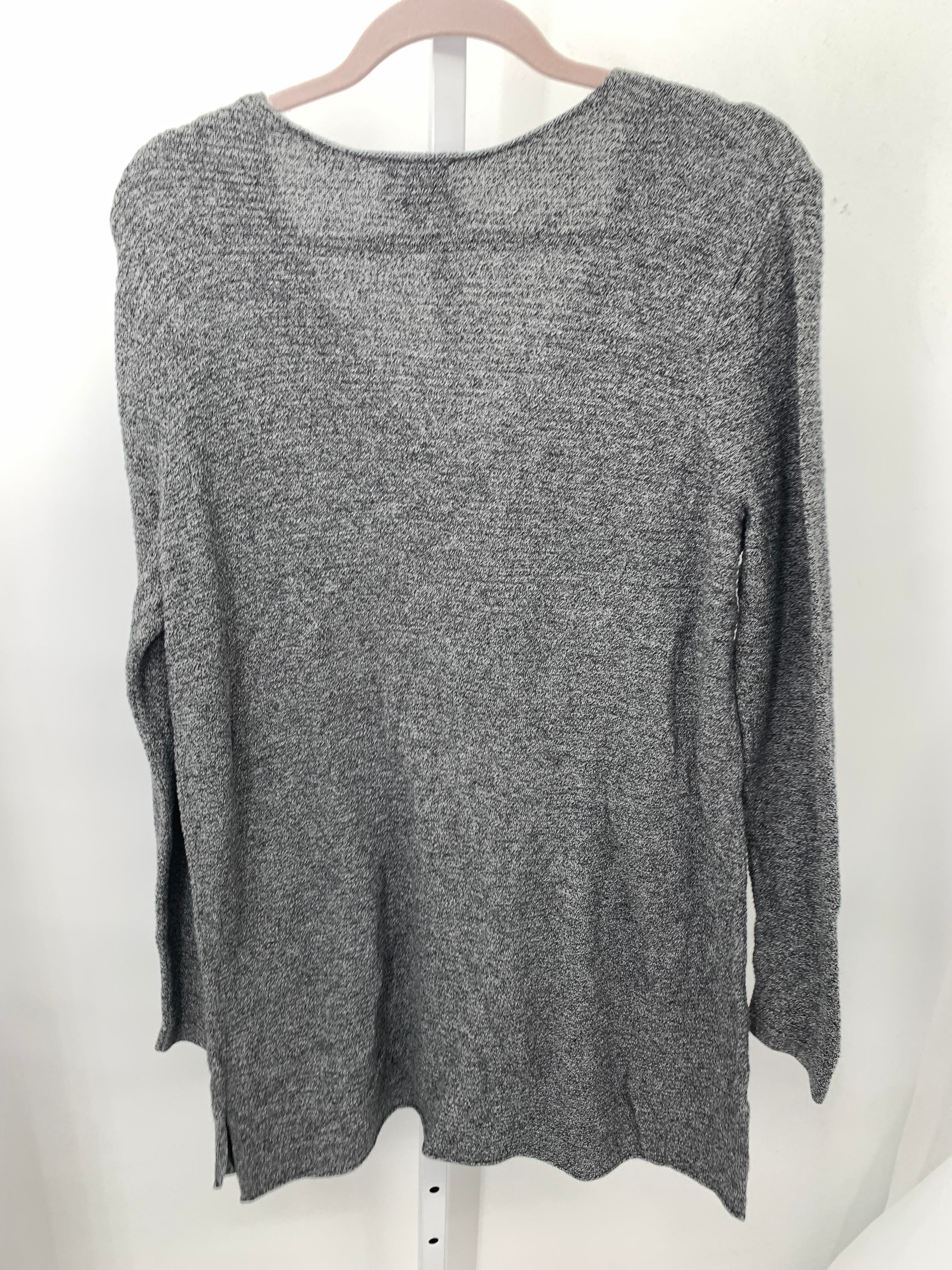 Old Navy Size Extra Large Misses Long Sleeve Dress