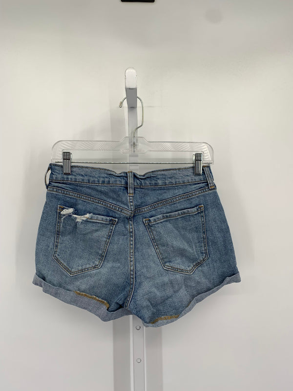 Old Navy Size 2 Misses Shorts