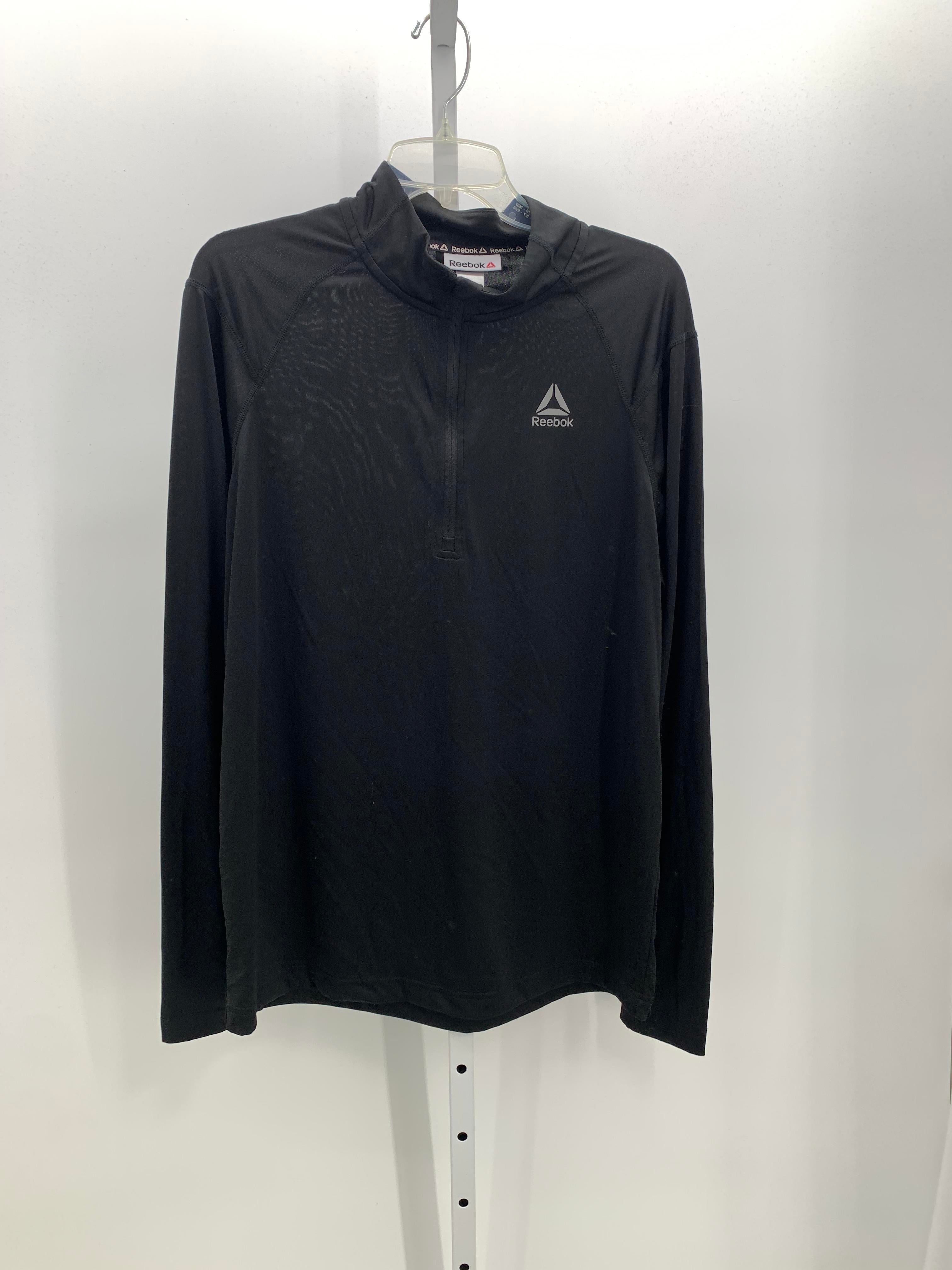 PARTIAL ZIP ACTIVE