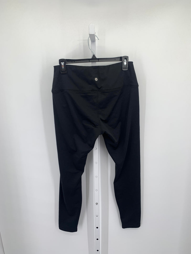 90 degree Size Large Misses Leggings