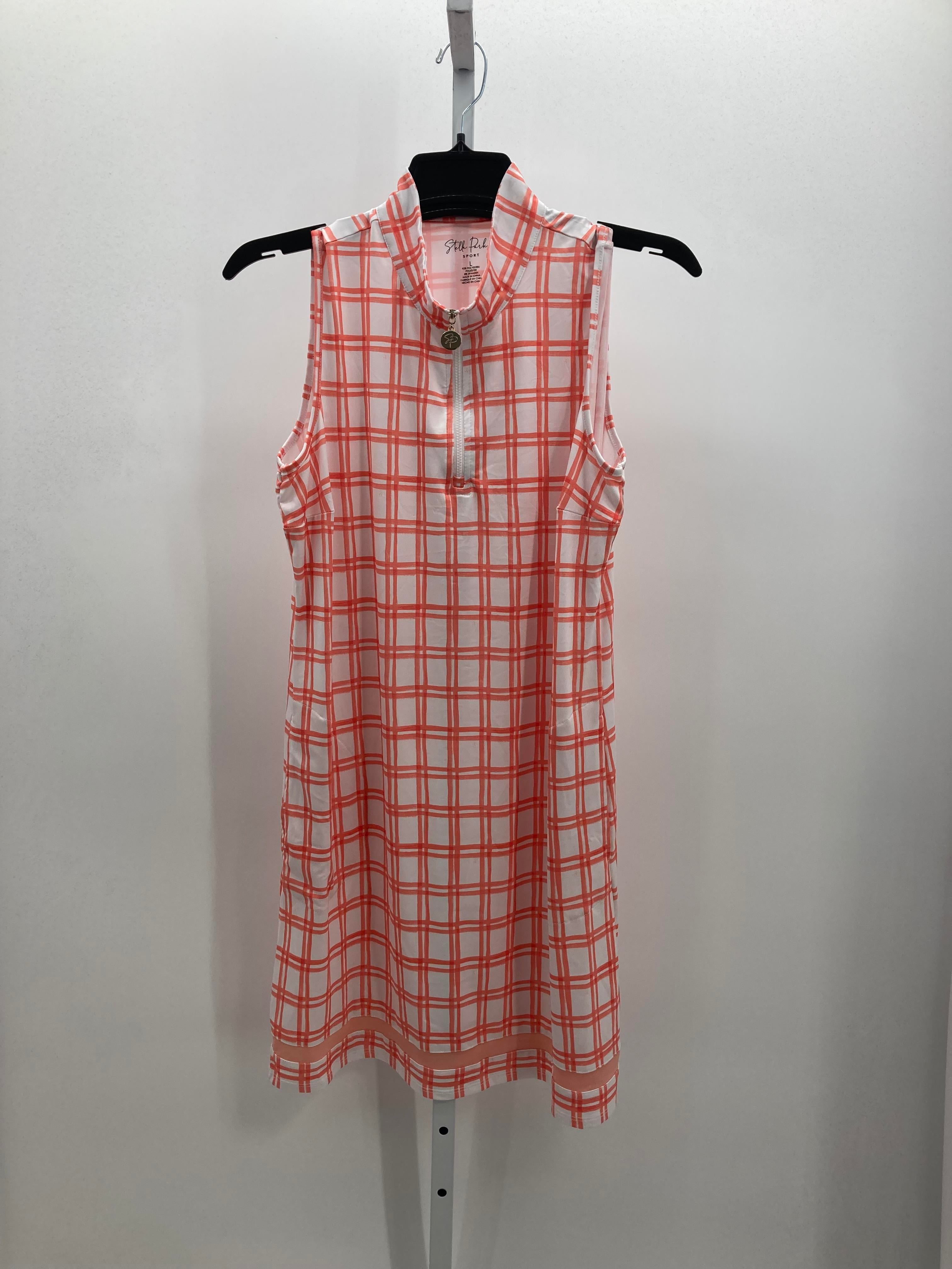 Size Large Misses Sundress