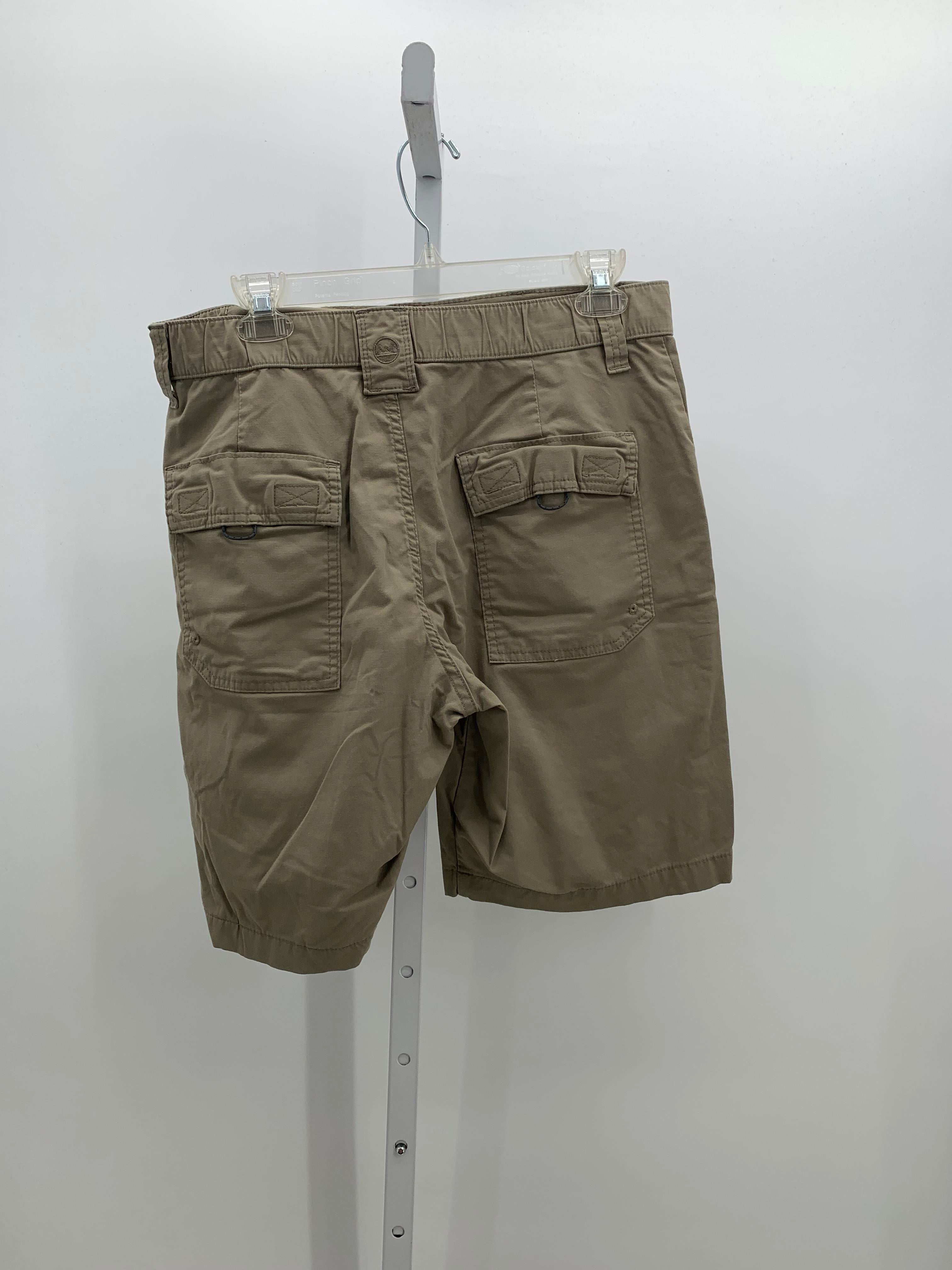 ELASTIC WAIST