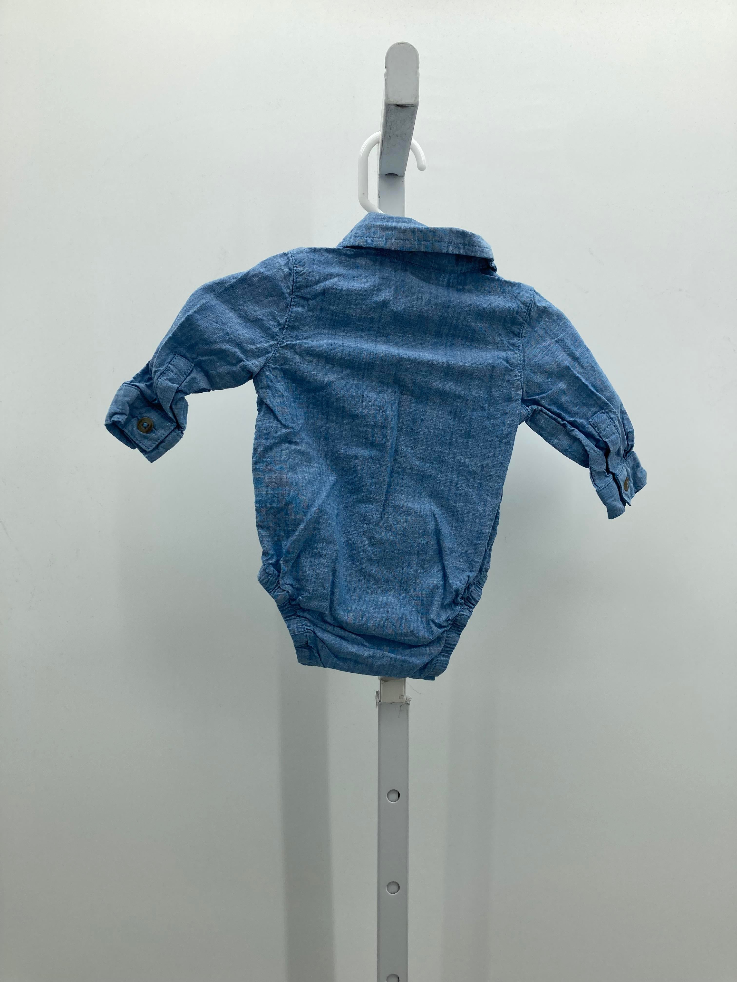 BTN DOWN SHIRT