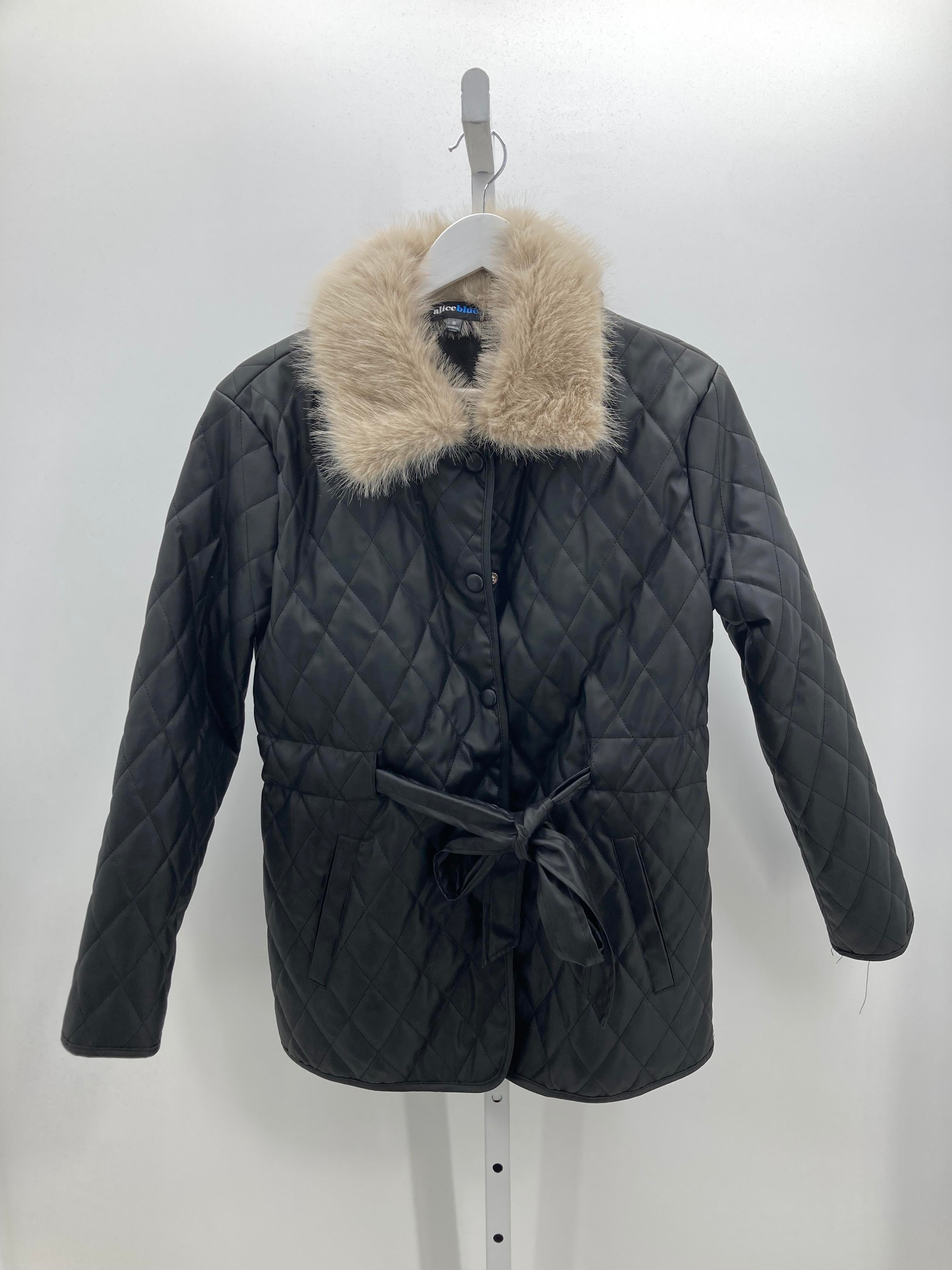 Size Small Misses Jacket