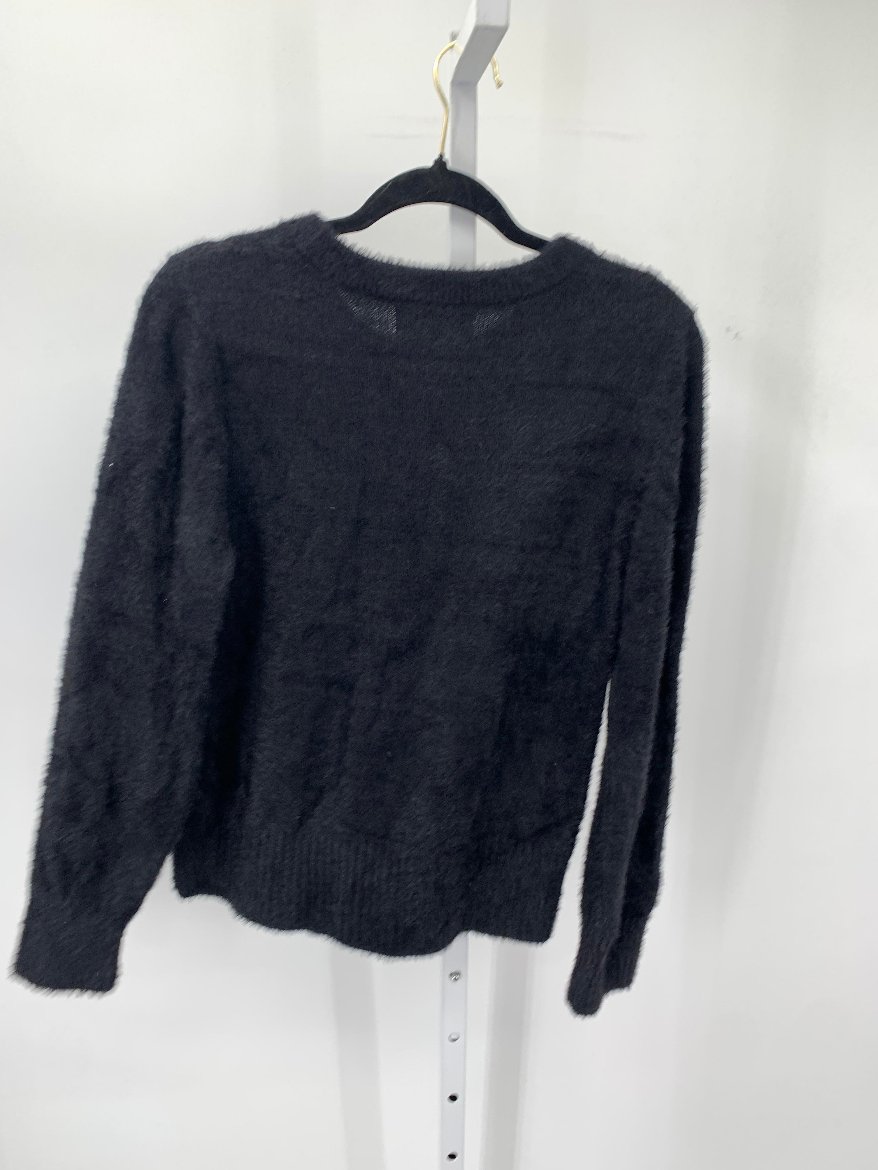 Old Navy Size Large Misses Long Slv Sweater