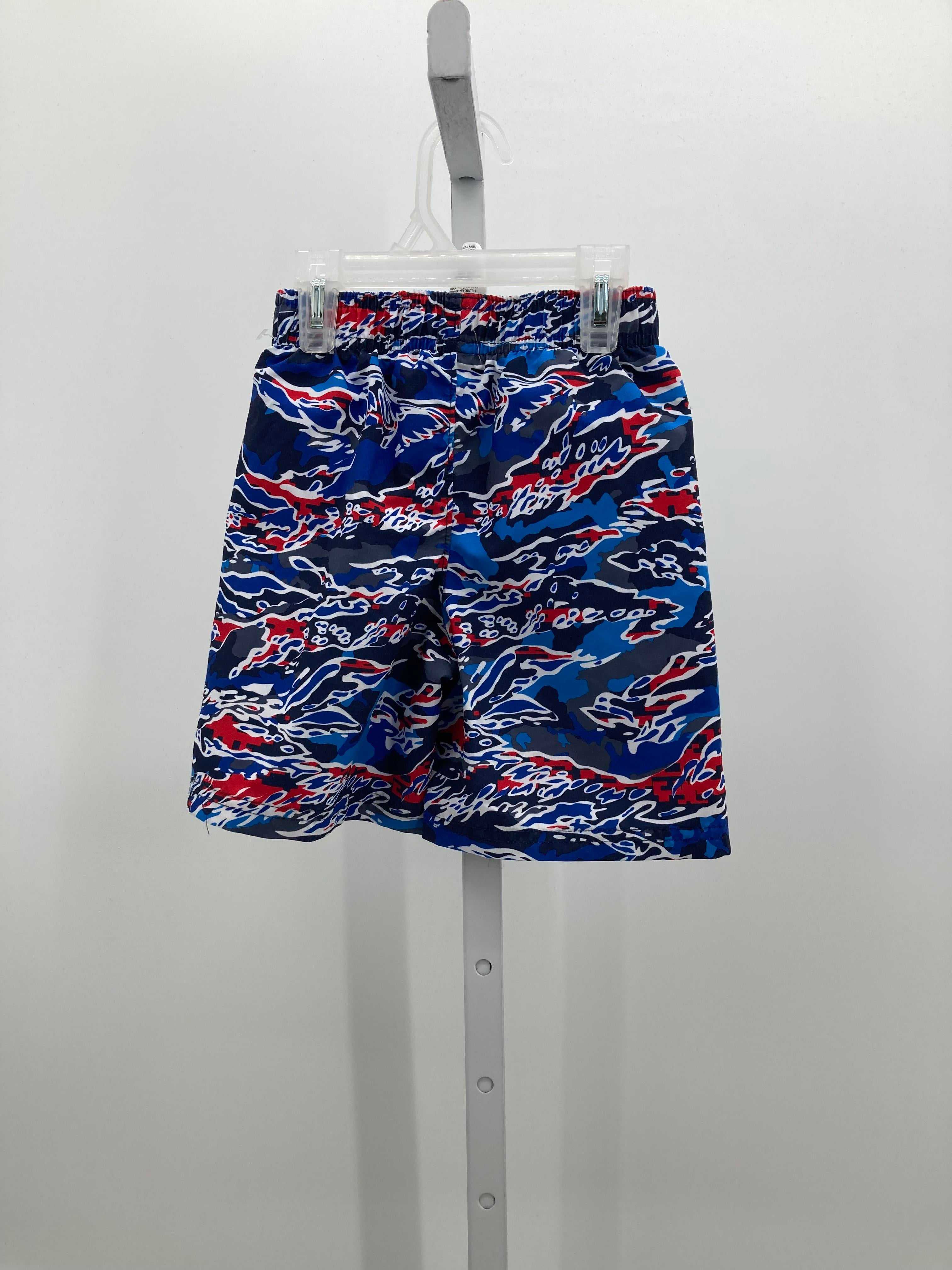 RED WHITE PATTERN