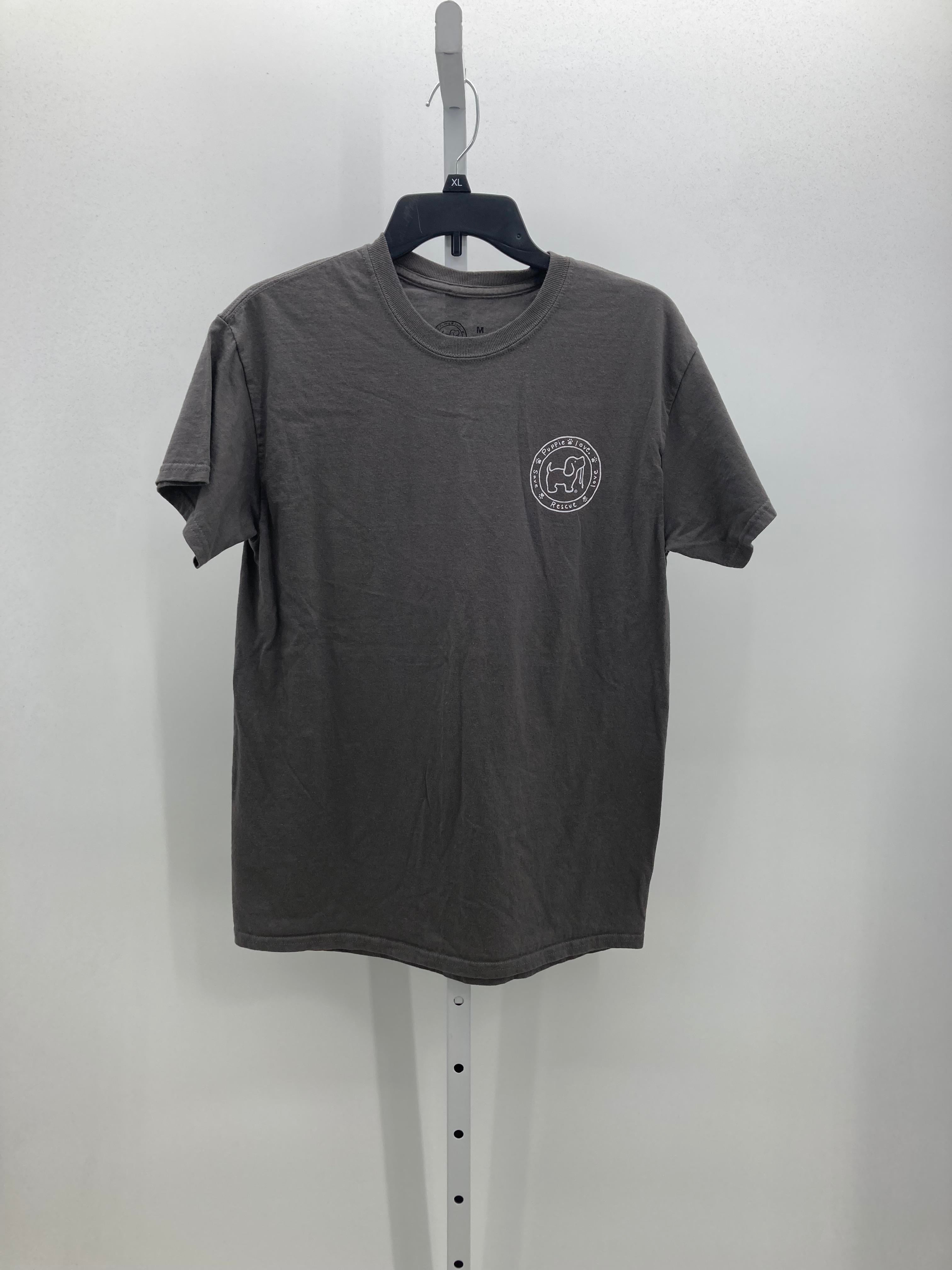 Size Medium Misses Short Sleeve Shirt