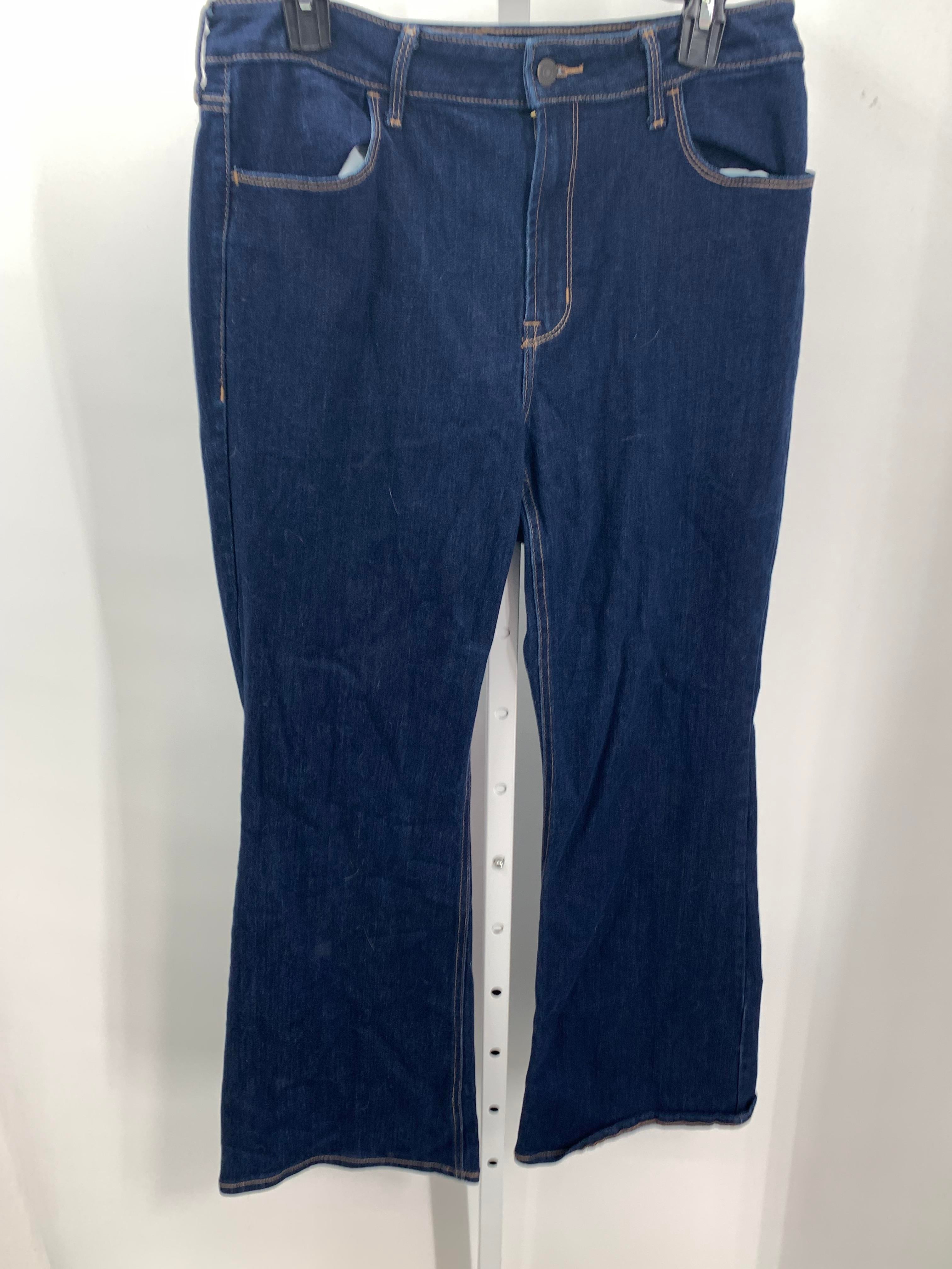 Old Navy Size 12 Misses Jeans