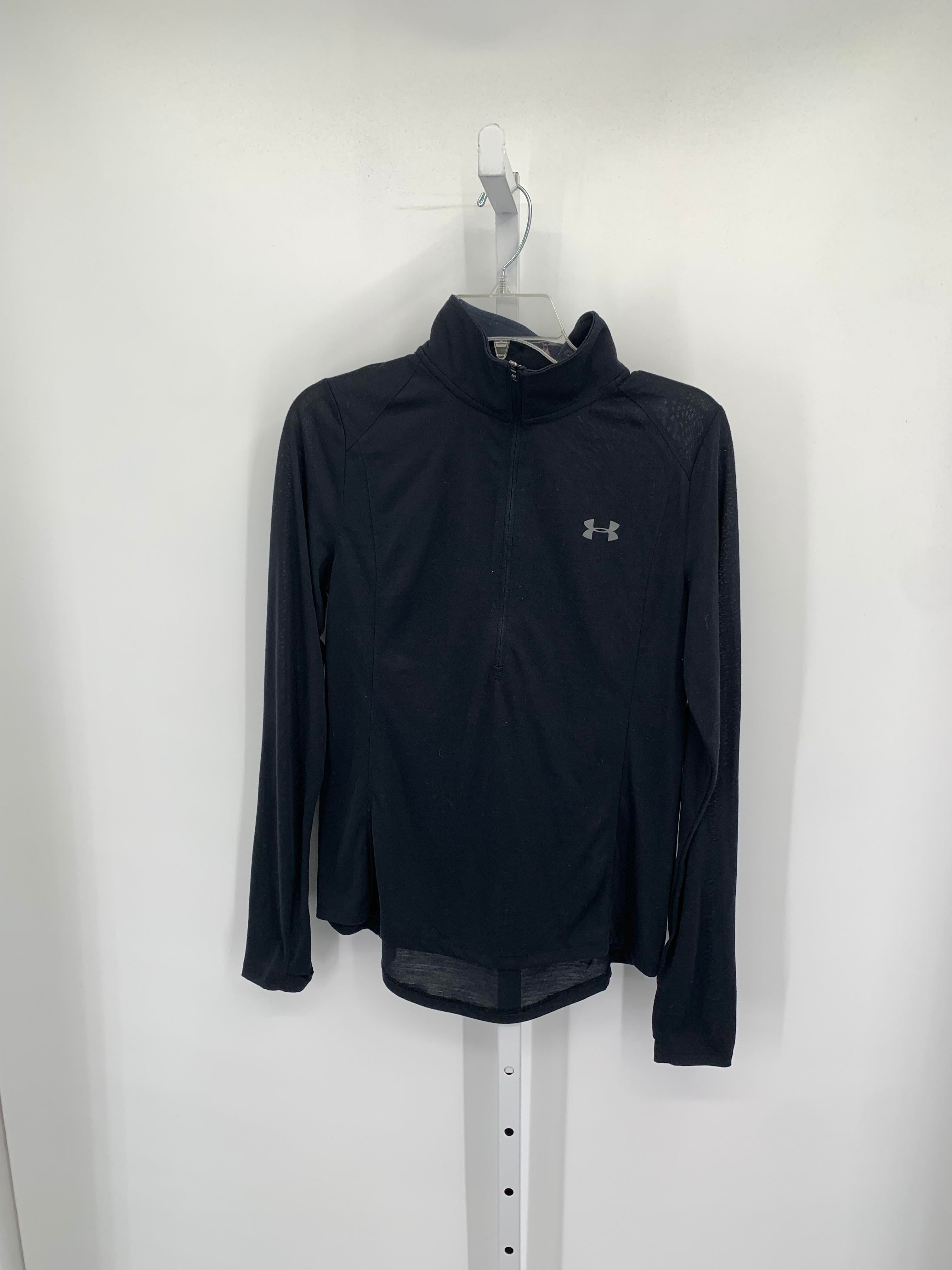 Under Armour Size Medium Misses Long Sleeve Shirt