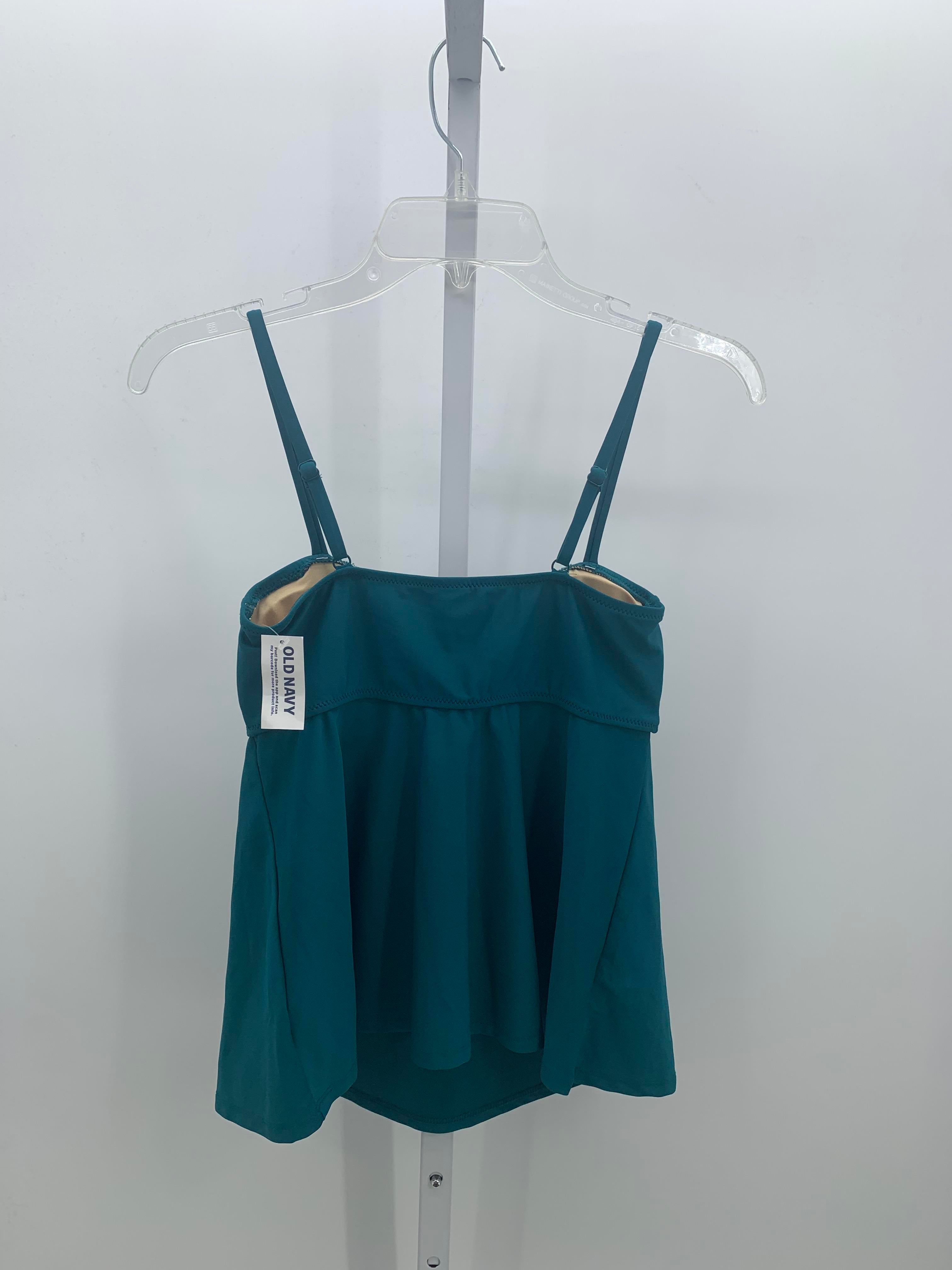 Old Navy Size Medium Misses Swimwear