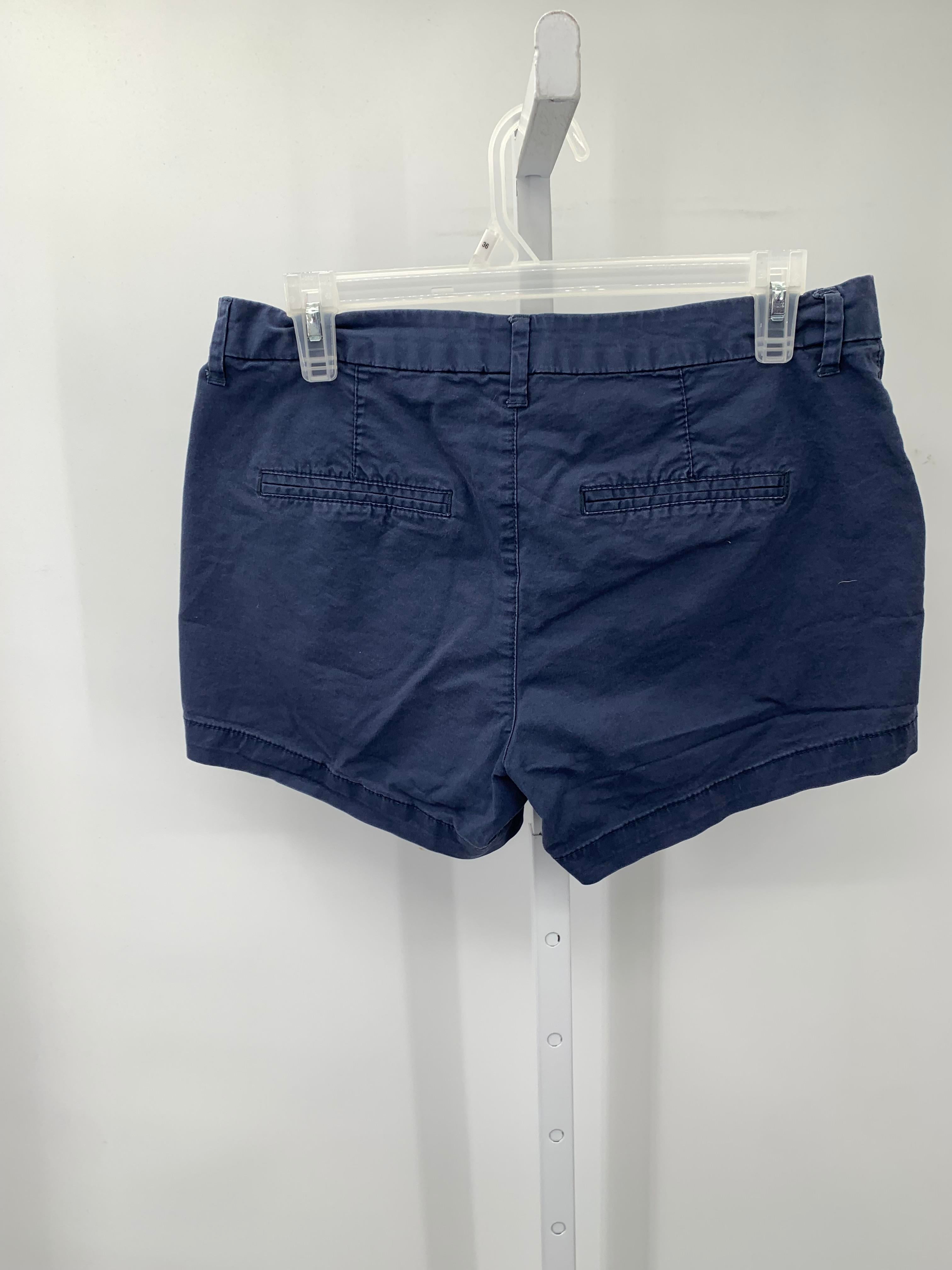 Old Navy Size 6 Misses Shorts