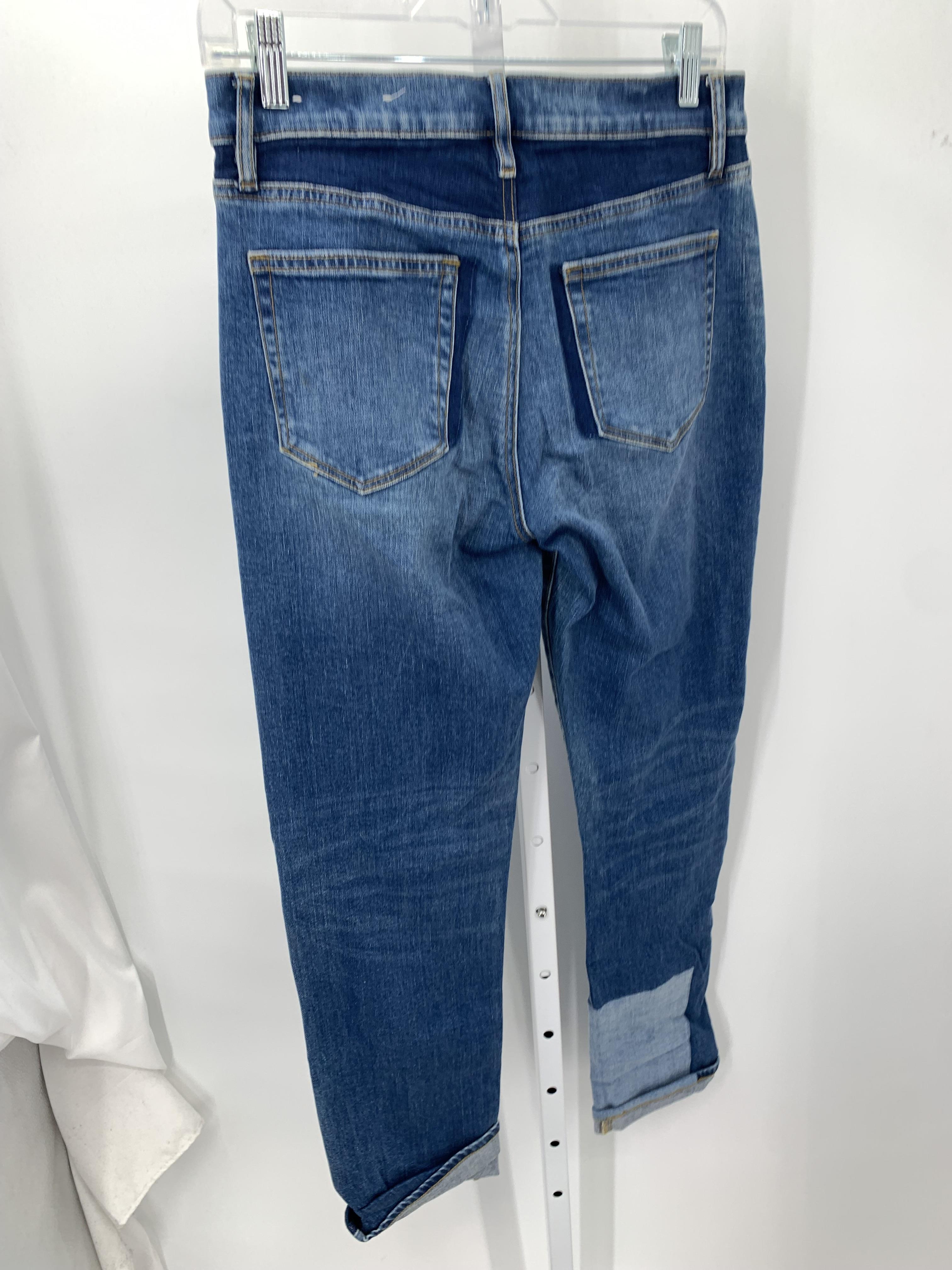Loft Size 4 Misses Jeans