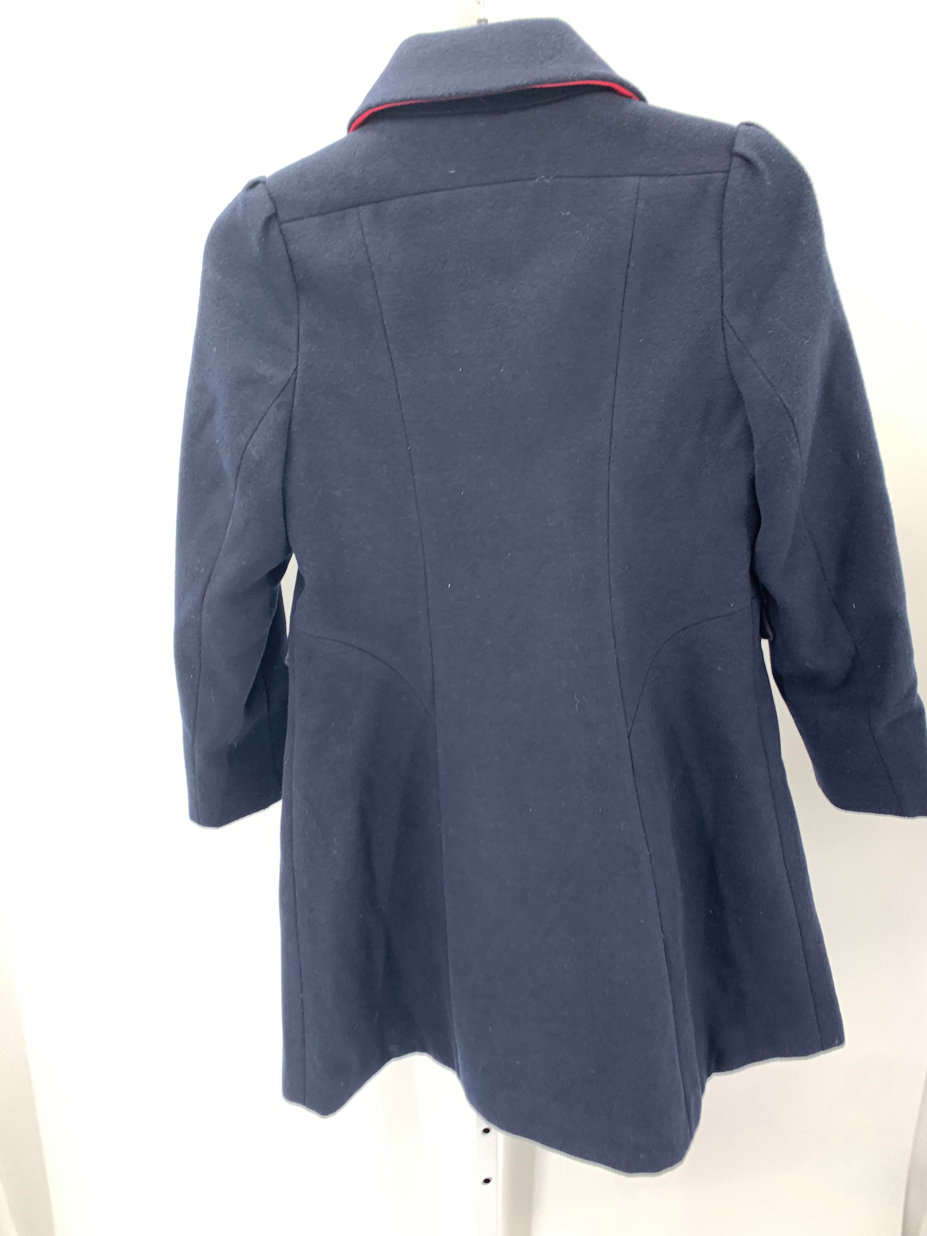 Rothschild Size 10-12 Girls Winter Coat