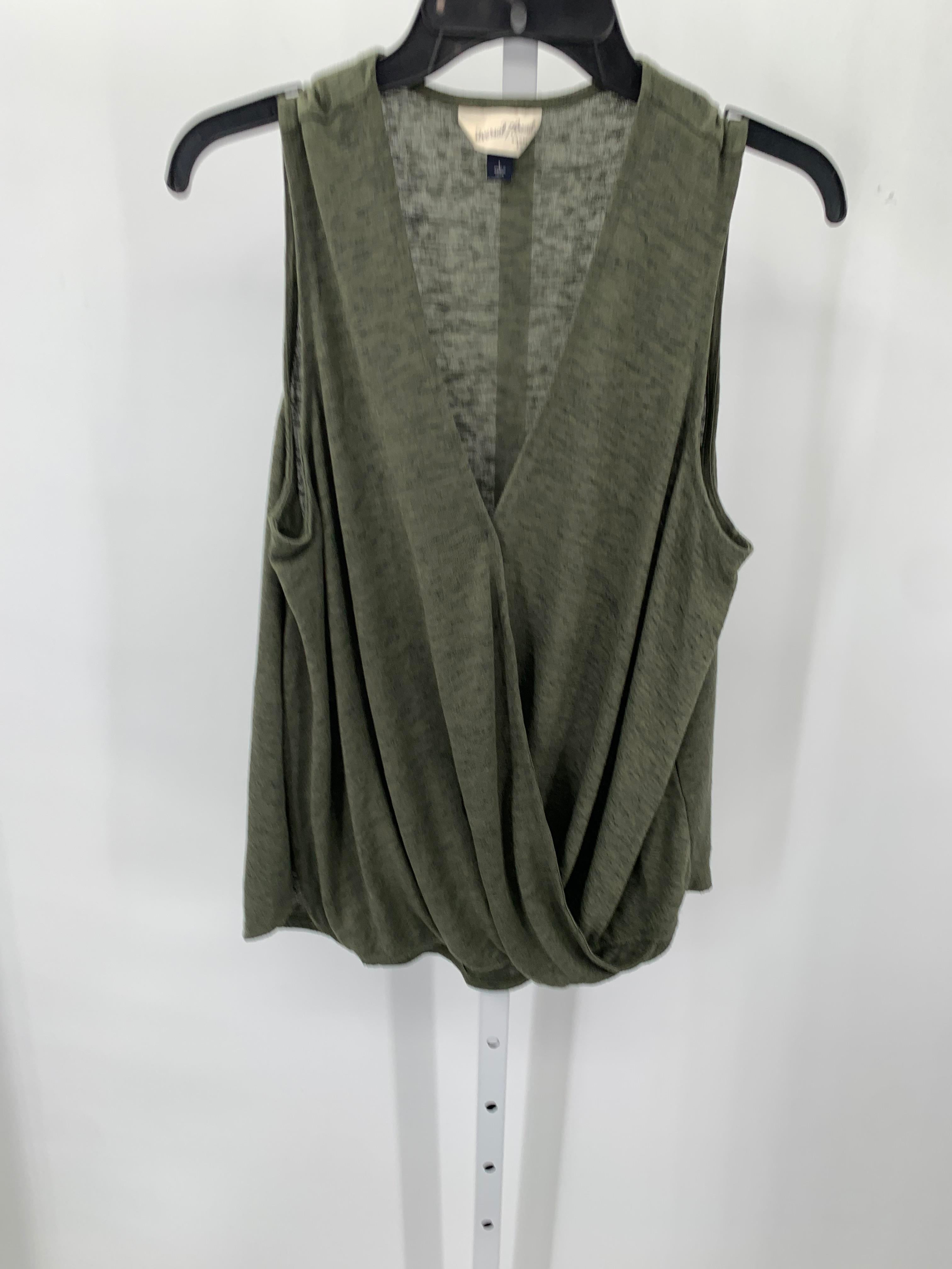 Universal Thread Size Large Misses Tank