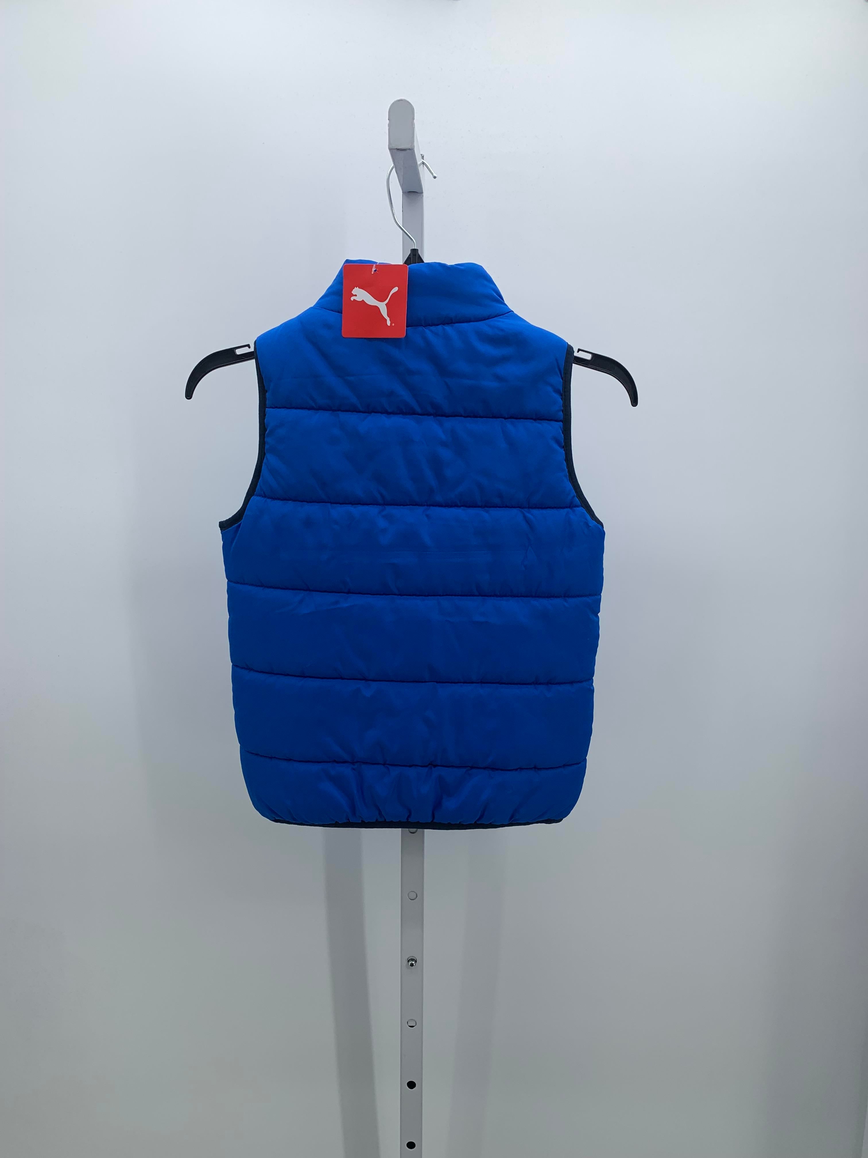 NEW HOODED QUILTED ZIP