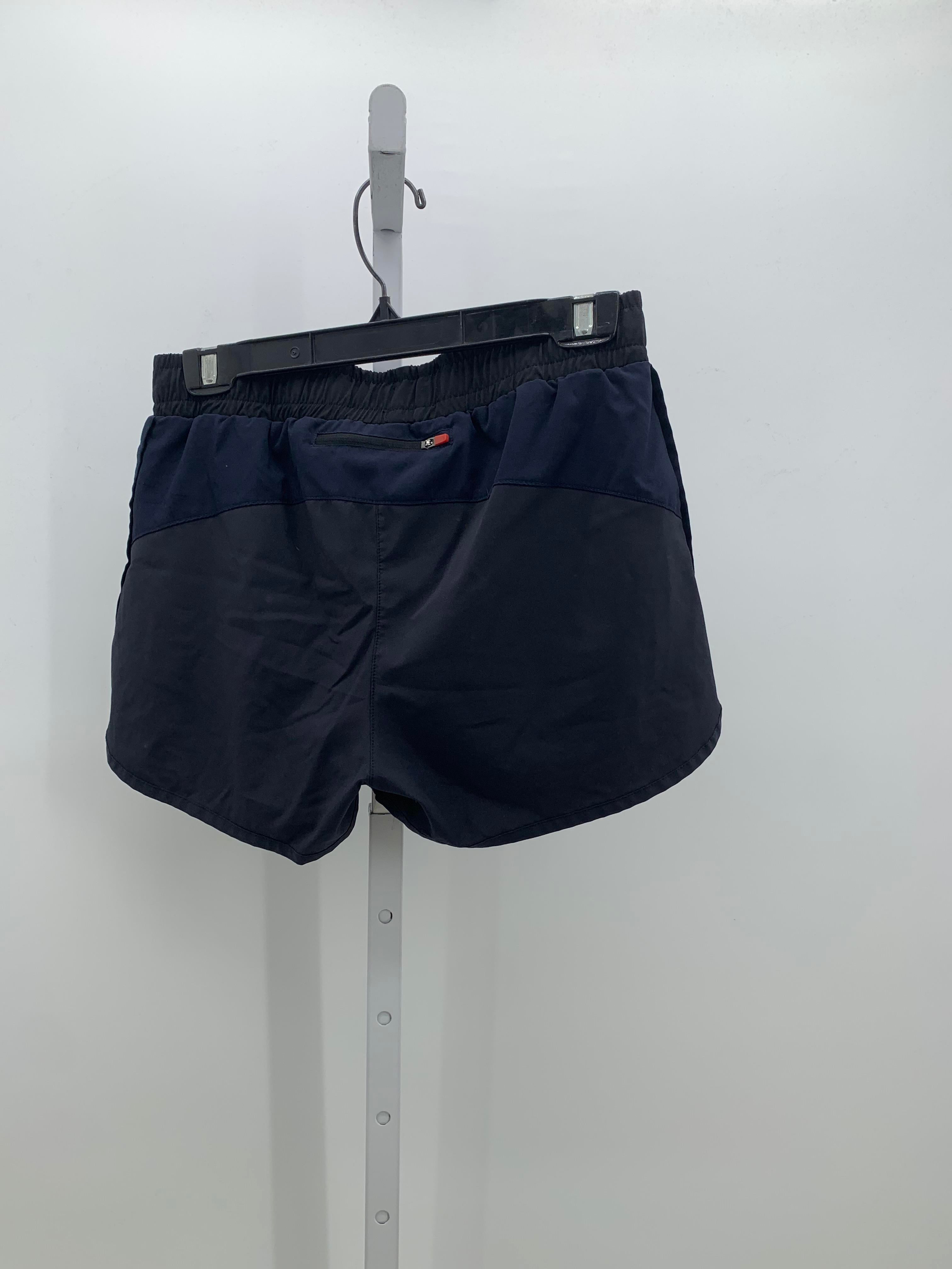 MPG Size Medium Misses Shorts