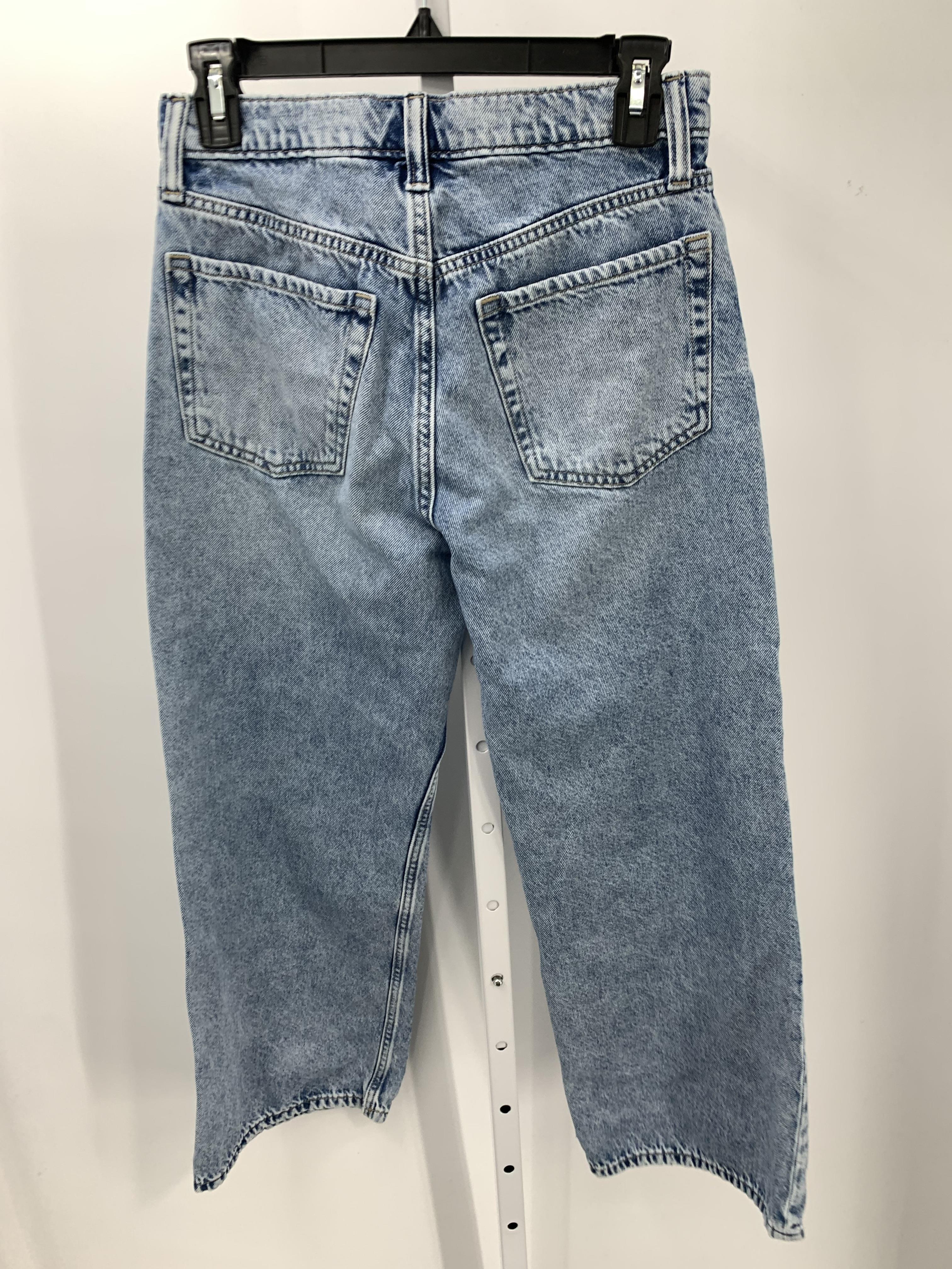 Gap Kids Size 16 Girls Jeans