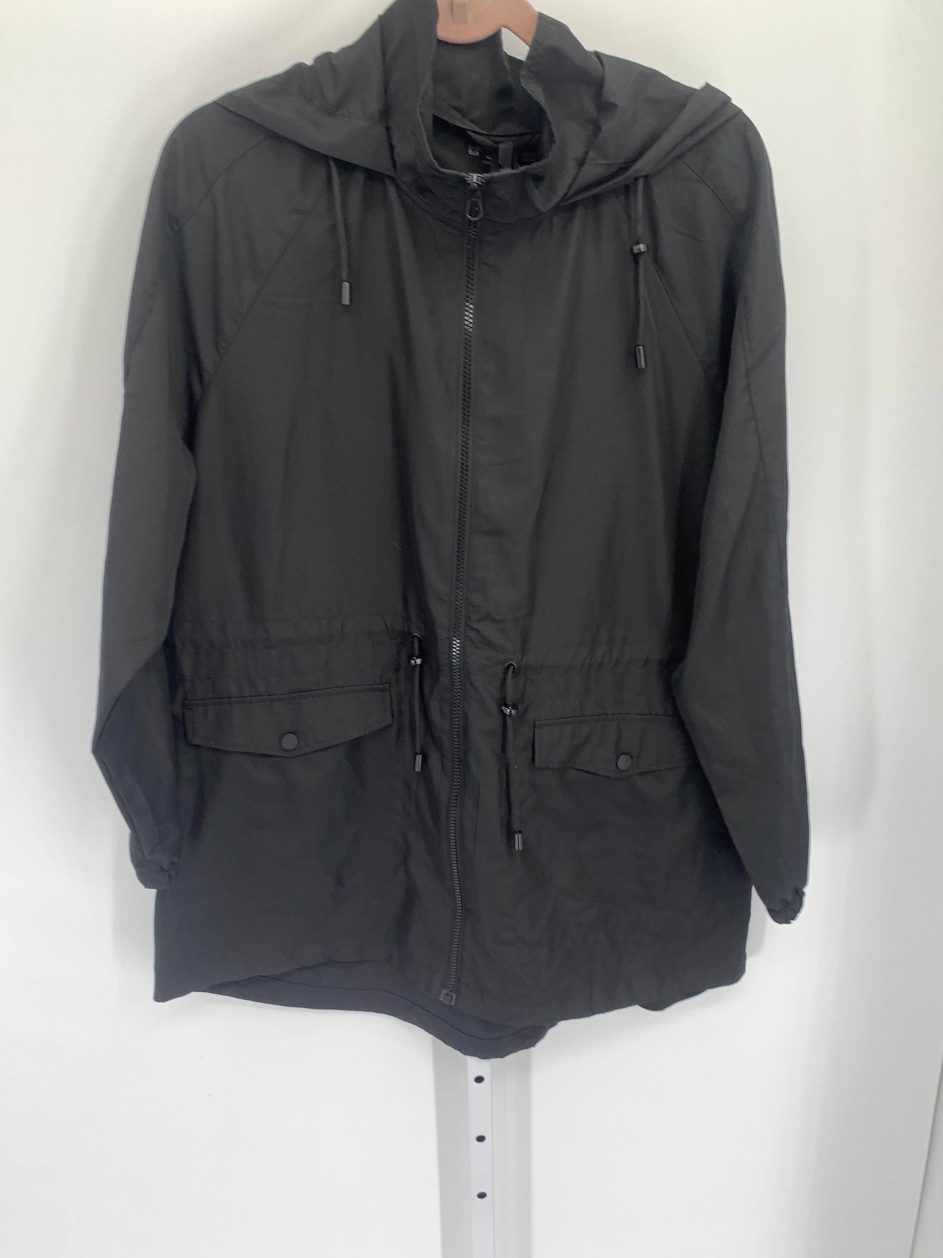 Primark Size Large Misses Lightweight Jacket