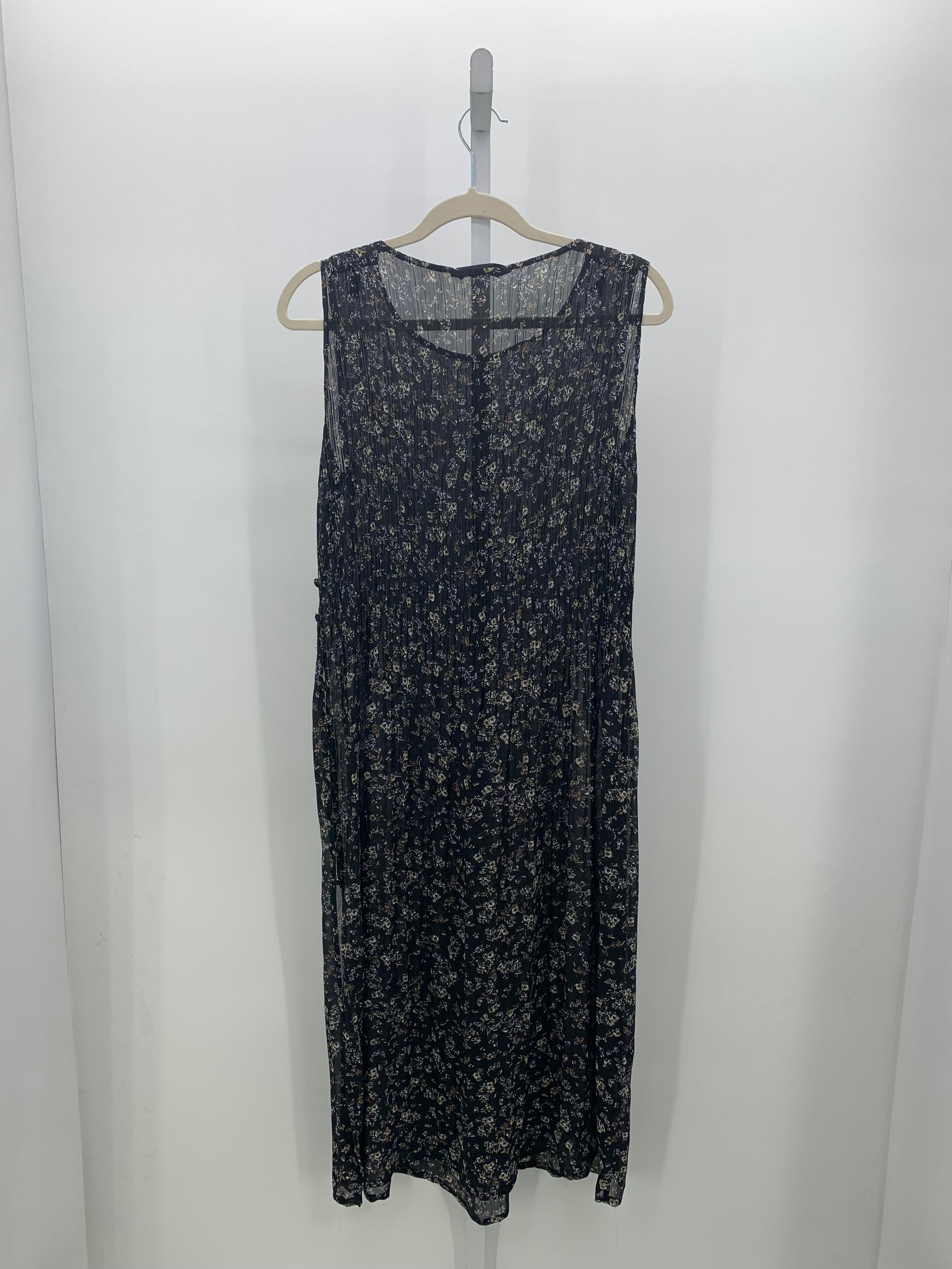 Size X Small Misses Sundress