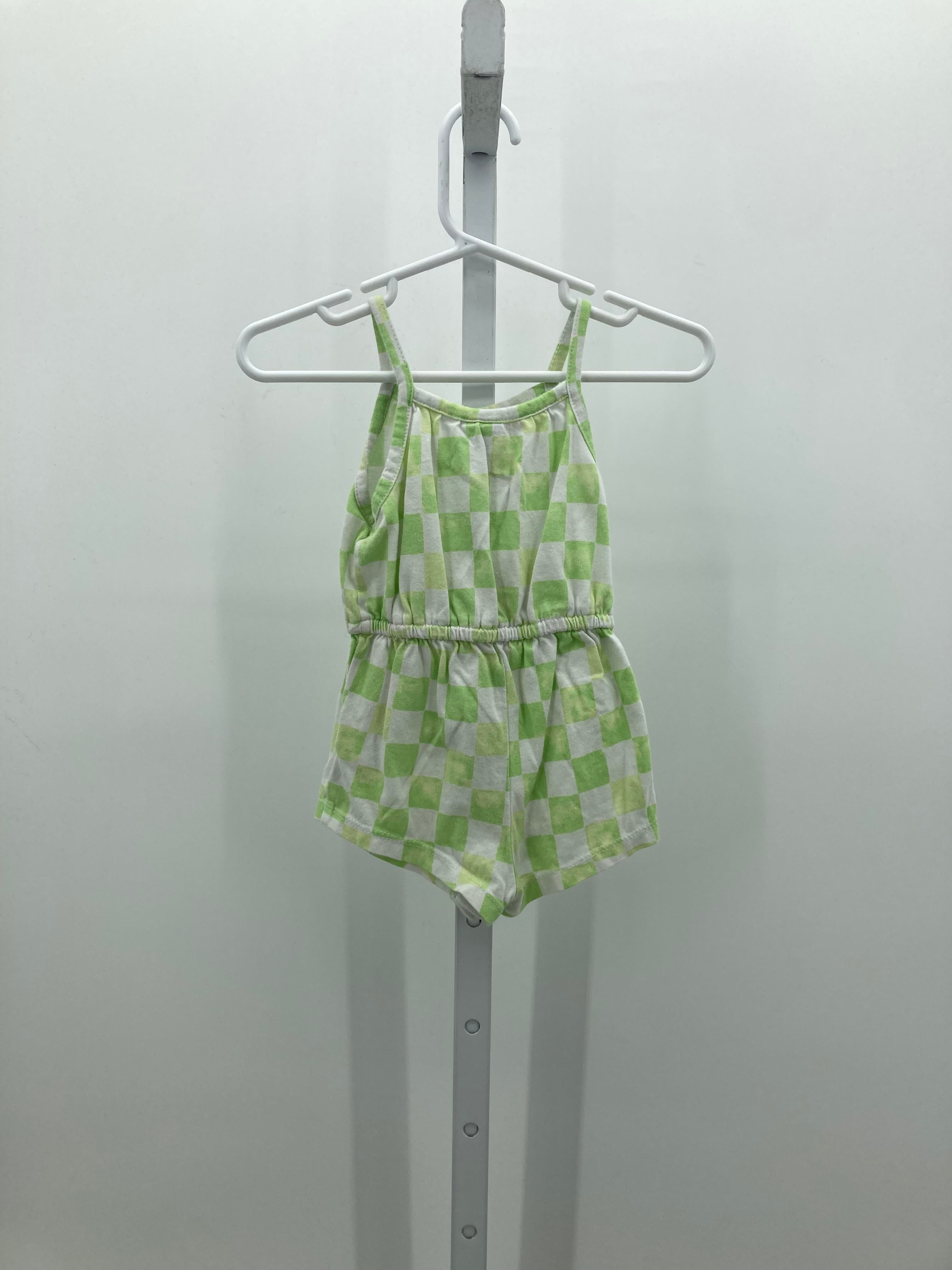 Old Navy Size 3-6 Months Girls Sleeveless Romper