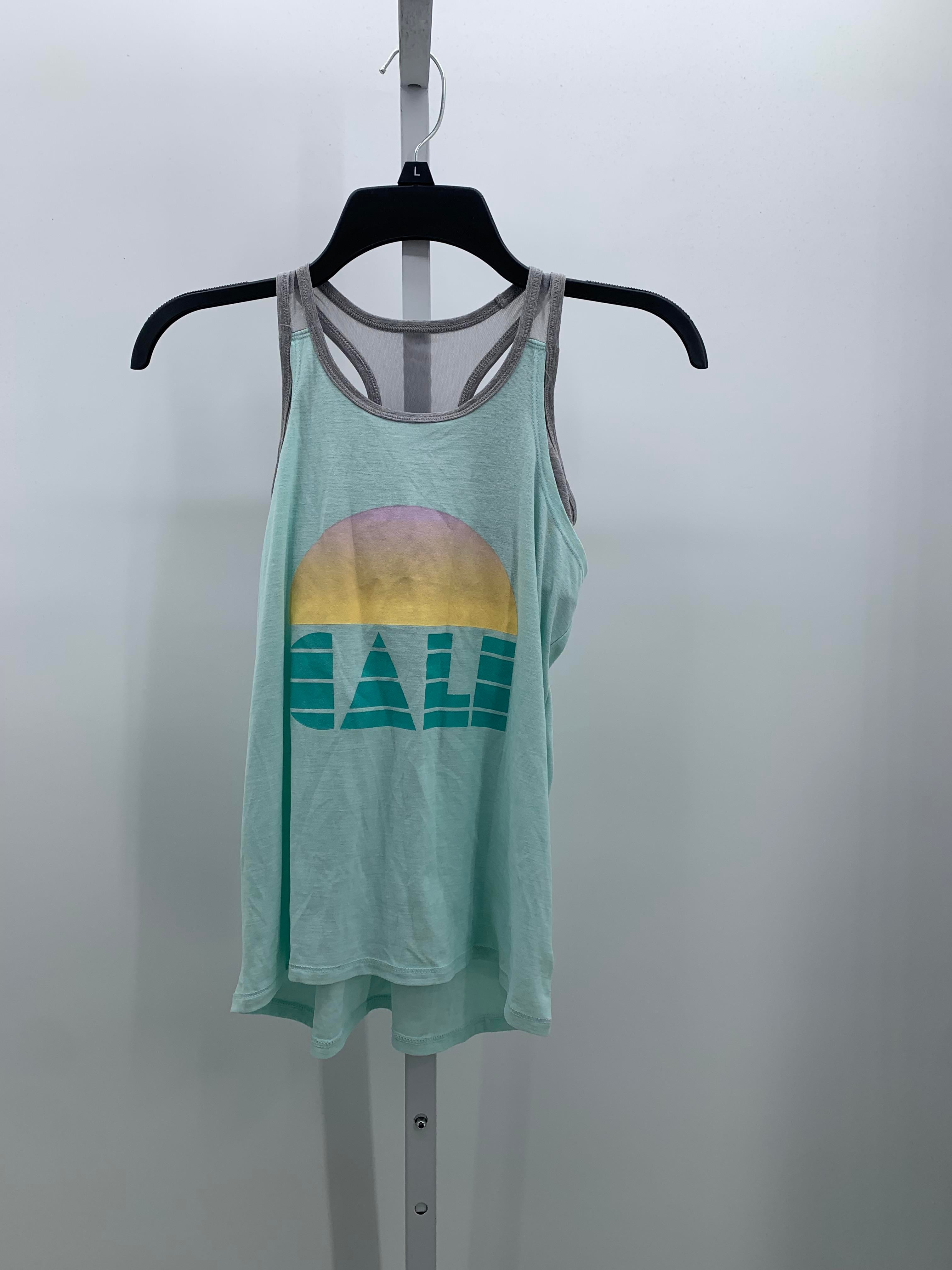 Old Navy Size 14 Girls Tank
