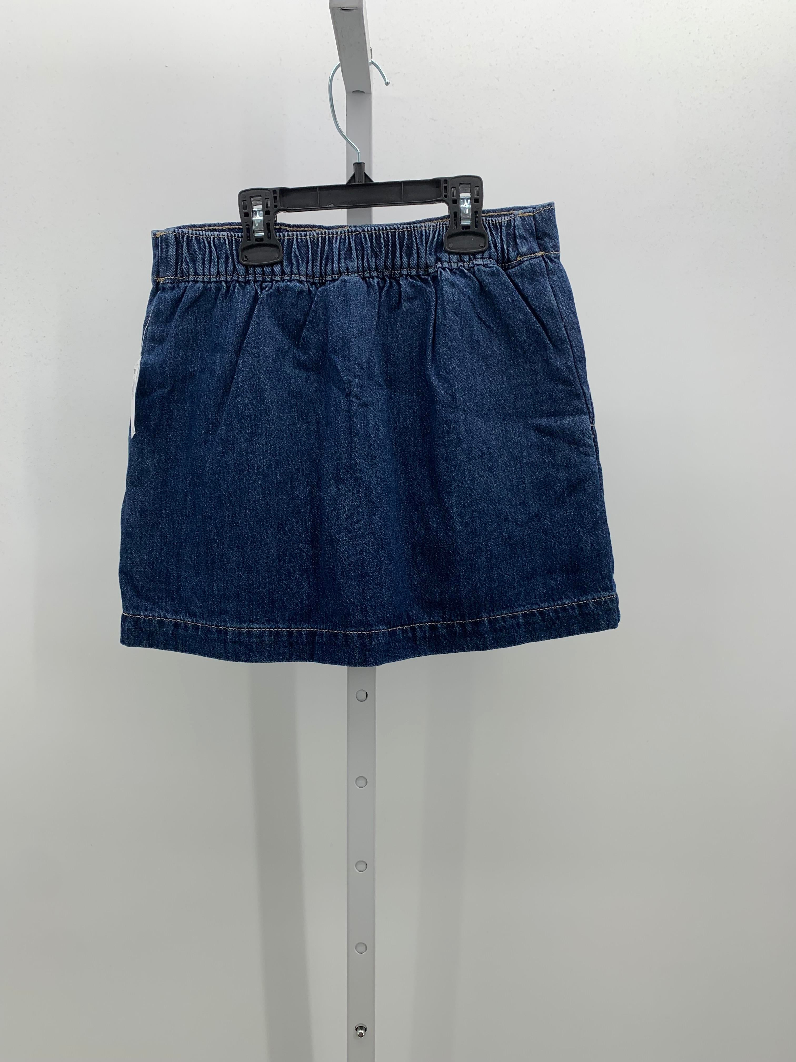 Old Navy Size 10-12 Girls Skort