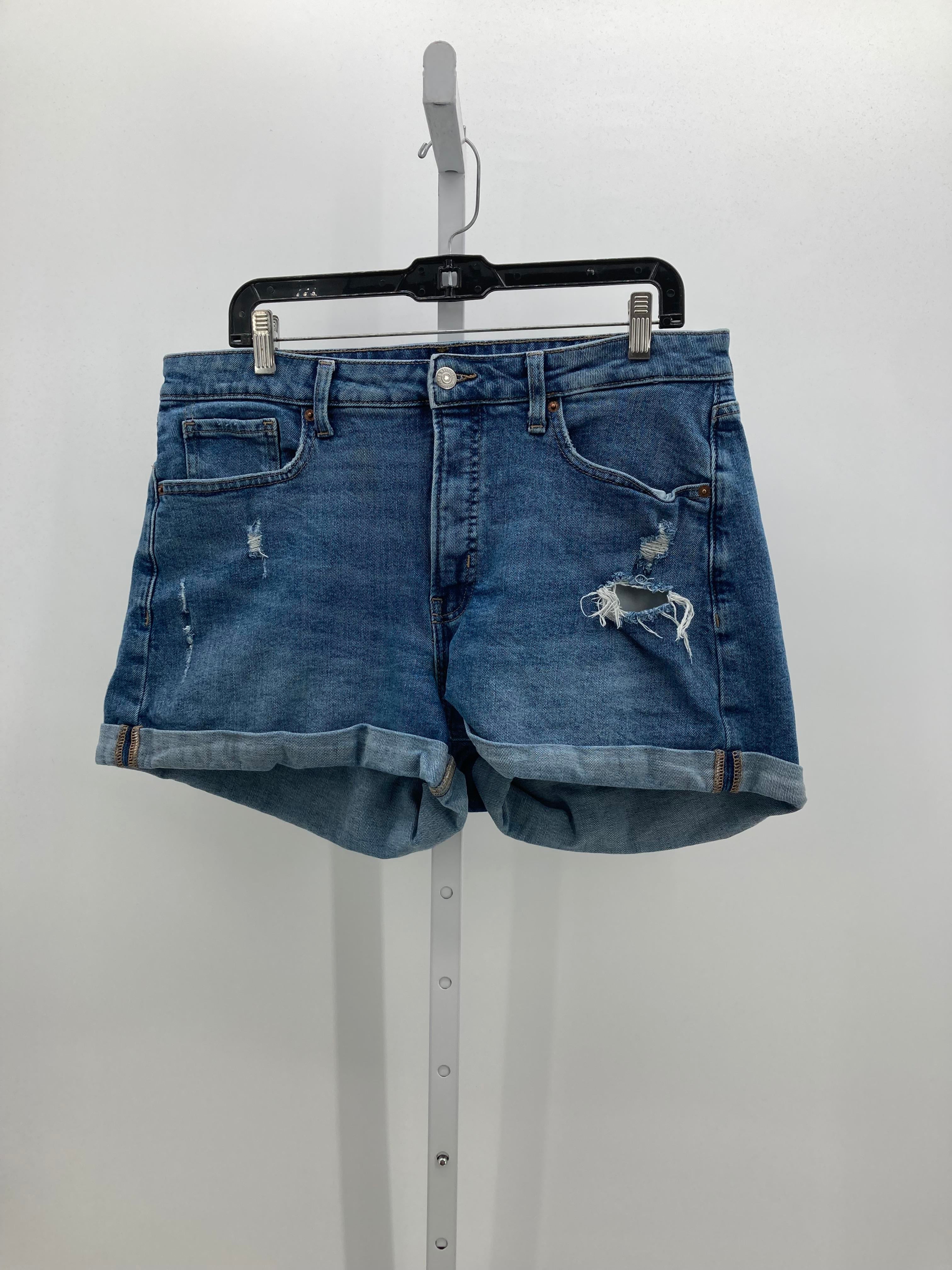 Old Navy Size 16 Misses Shorts