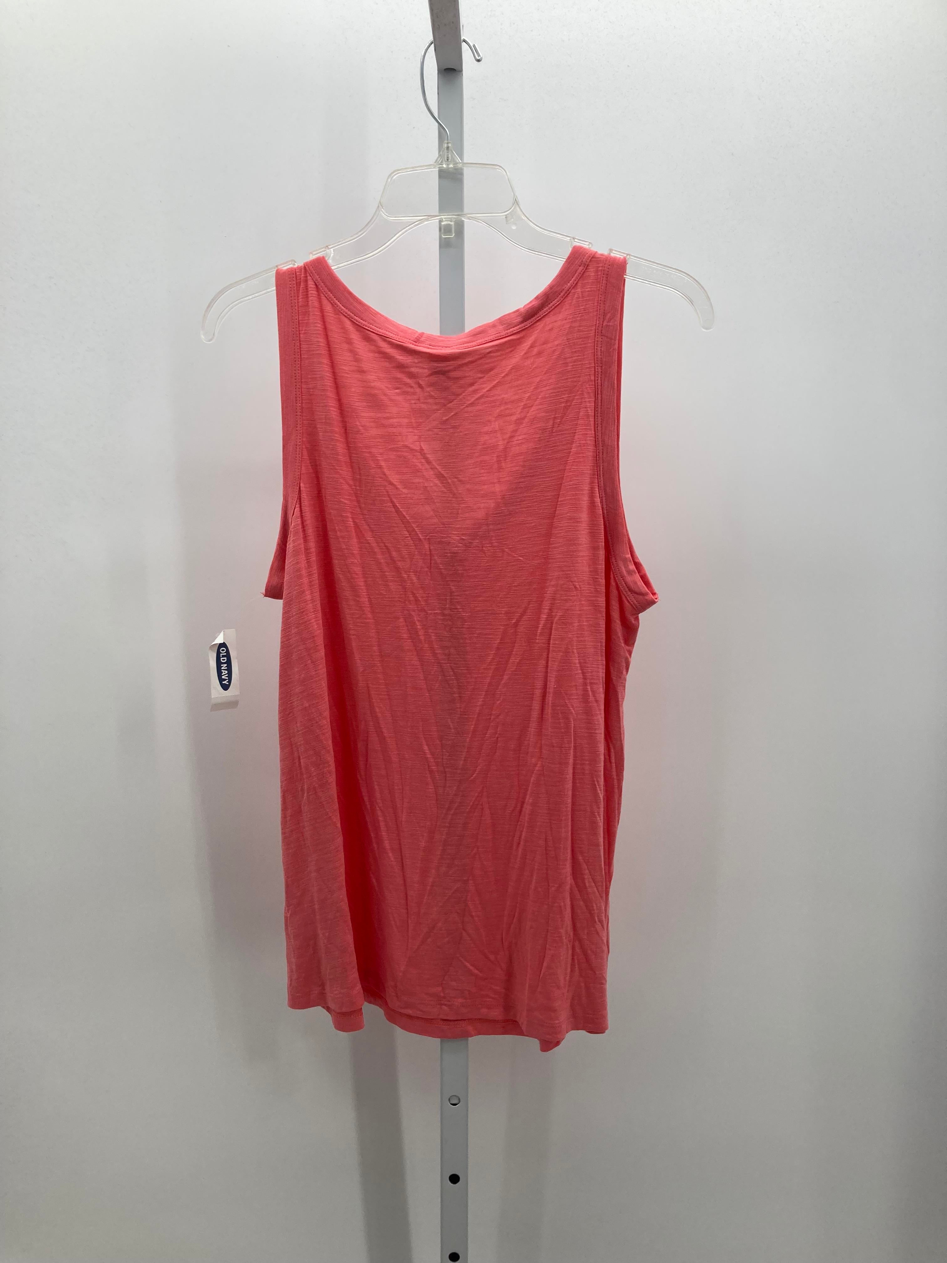 Old Navy Size Medium Misses Tank