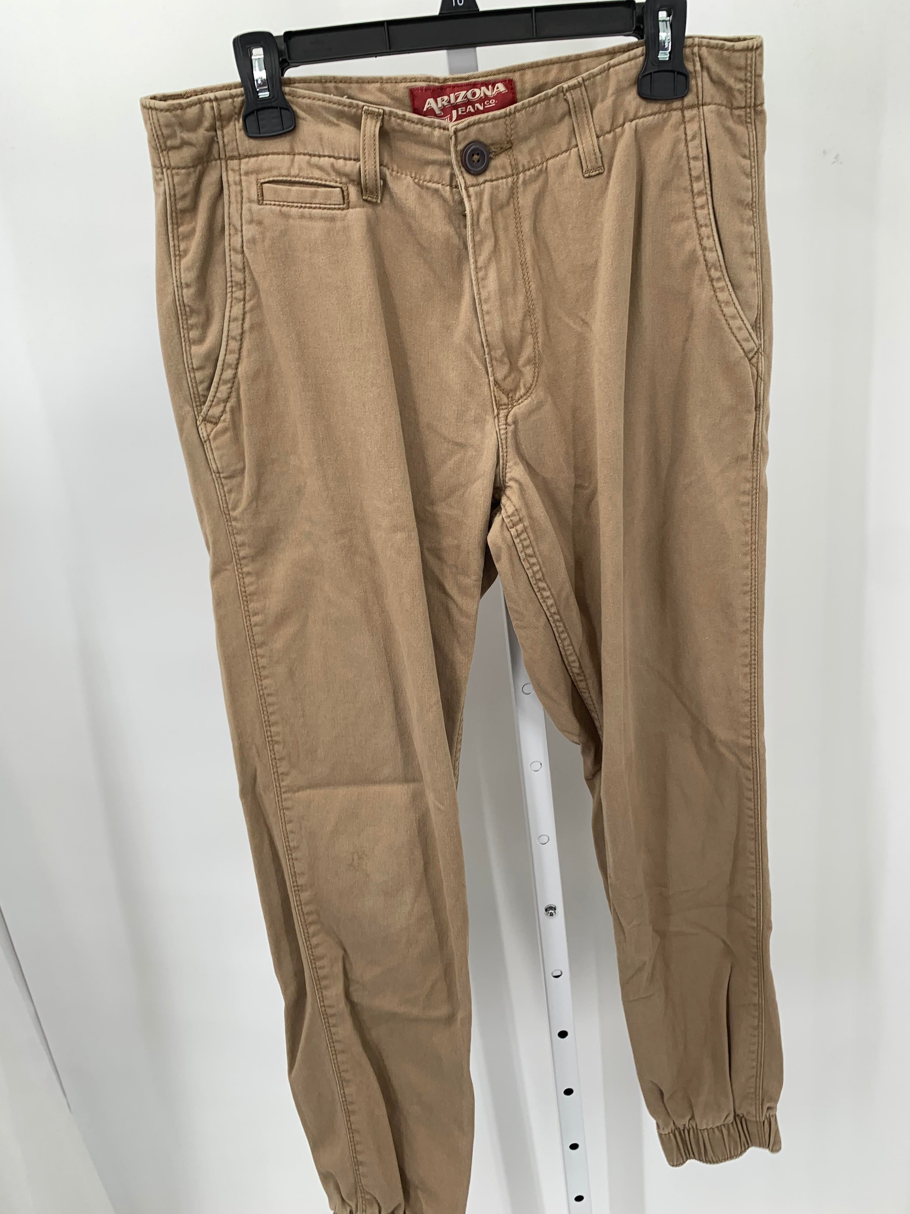 REGULAR FIT JOGGER