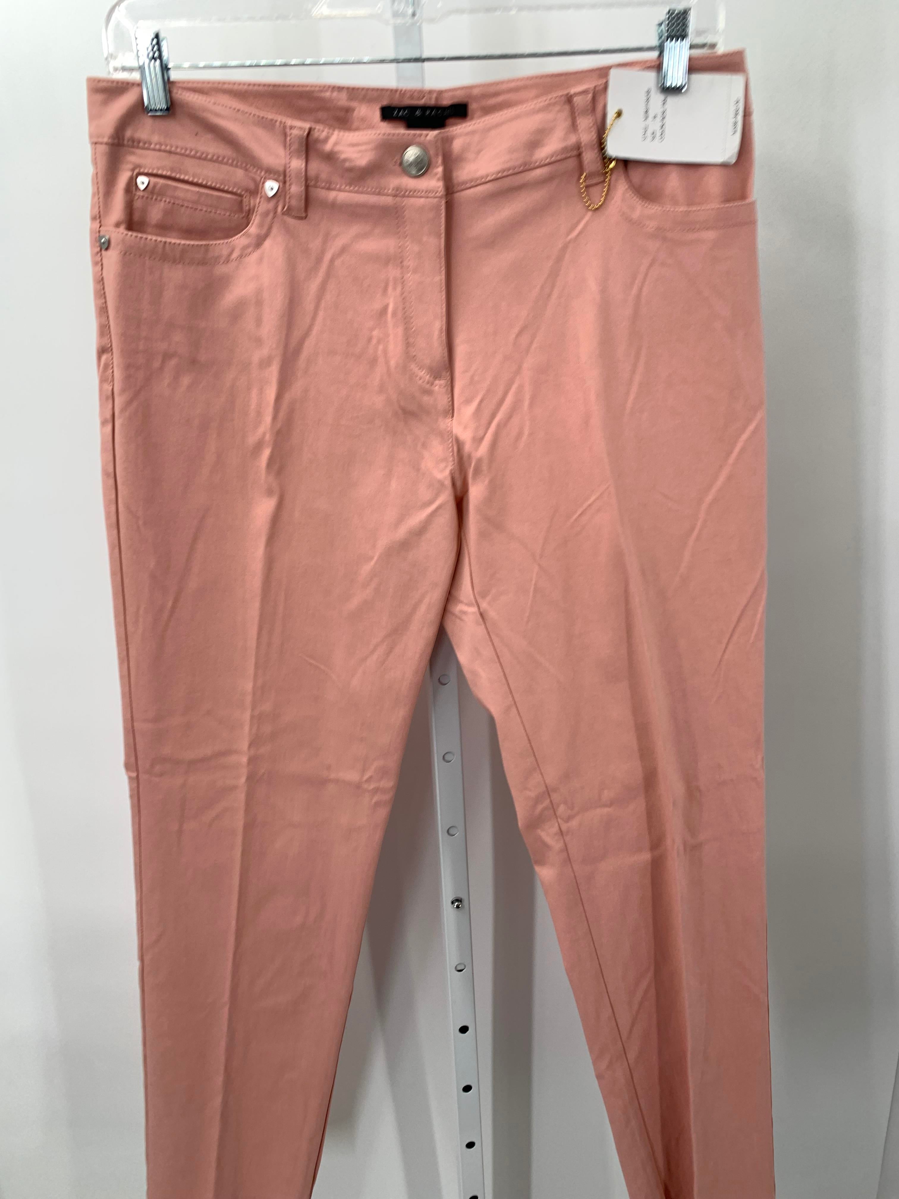 Zac & Rachel Size 16 Misses Pants