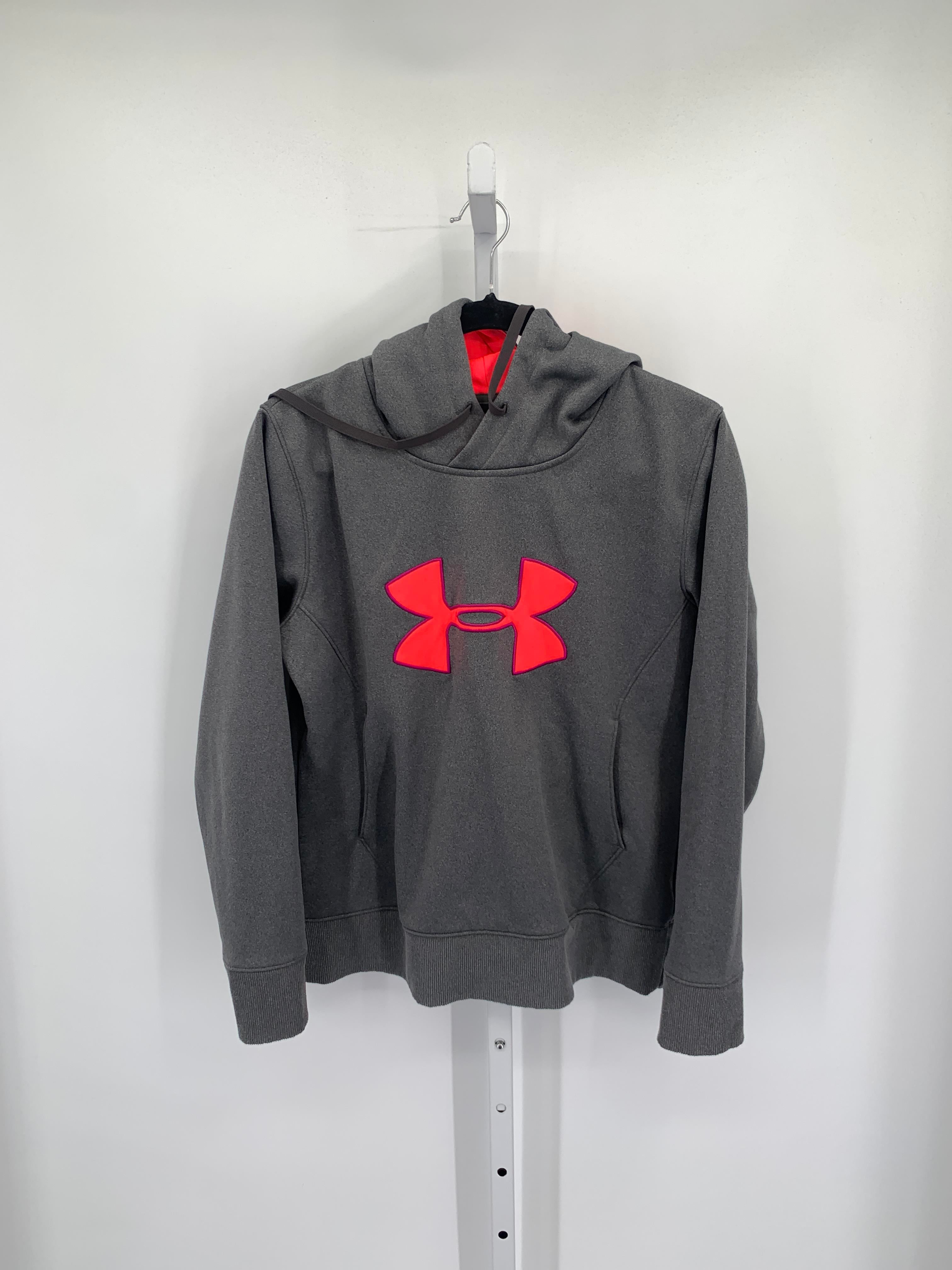 Under Armour Size Medium Misses Hoodie