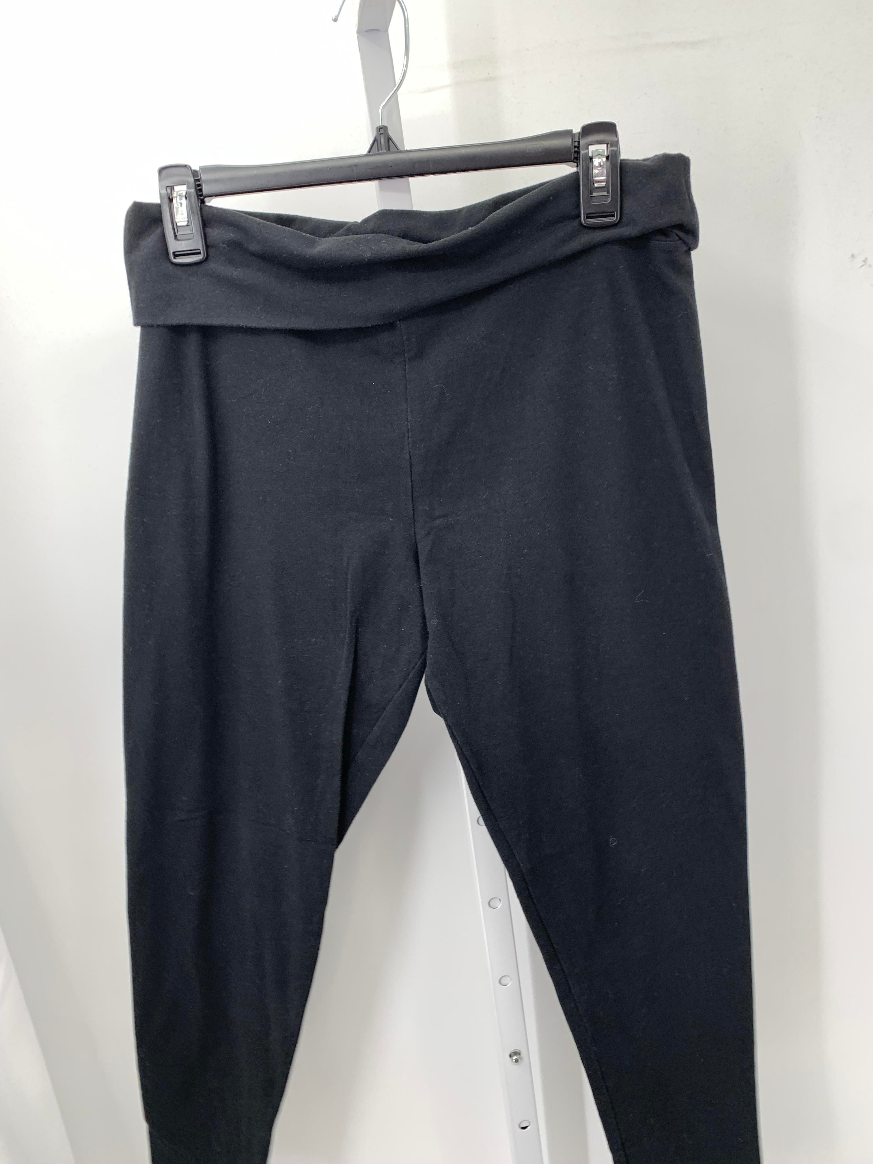 Victoria's Secret Size Large Misses Leggings