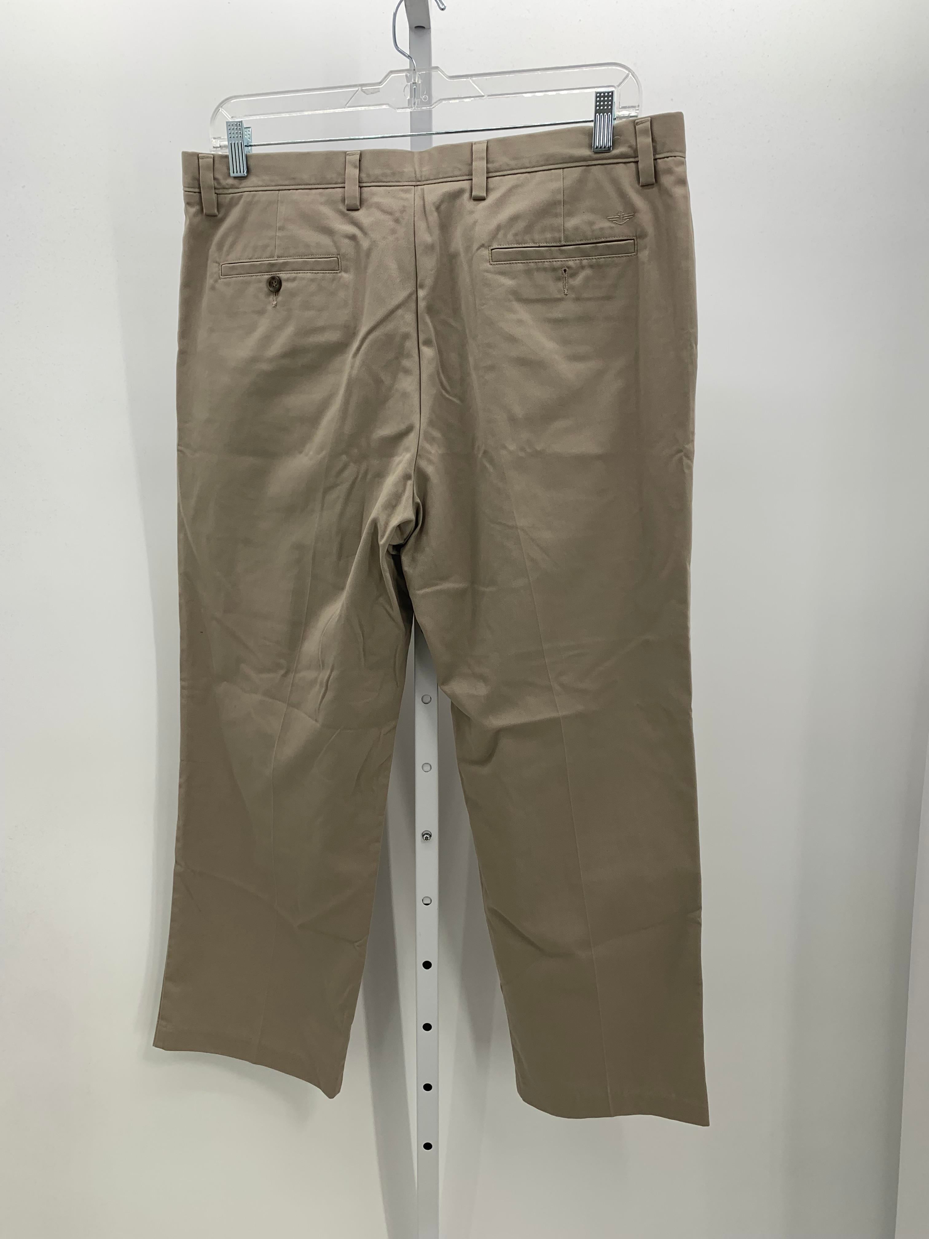 PLEATED FRONT D3 FIT